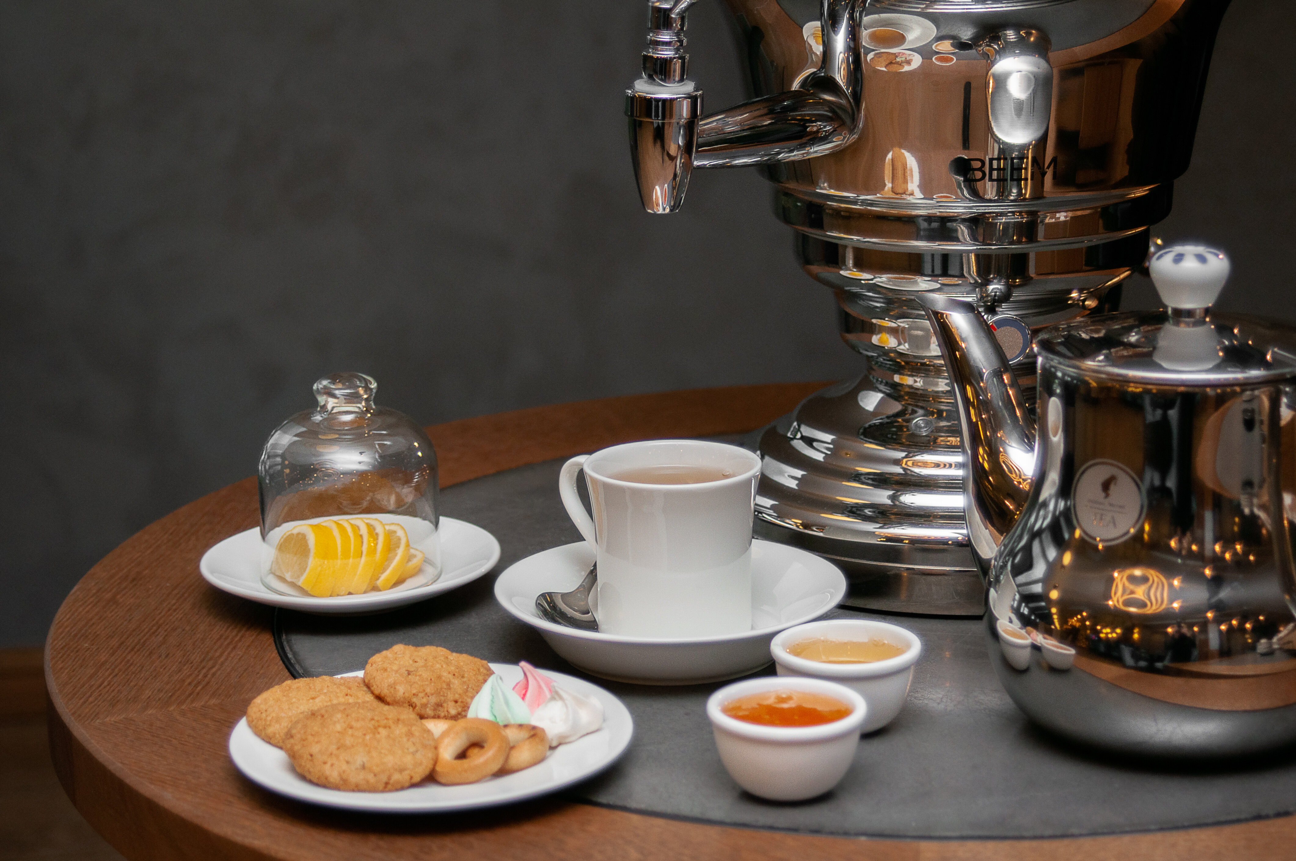 Фото Muse of City Nevsky