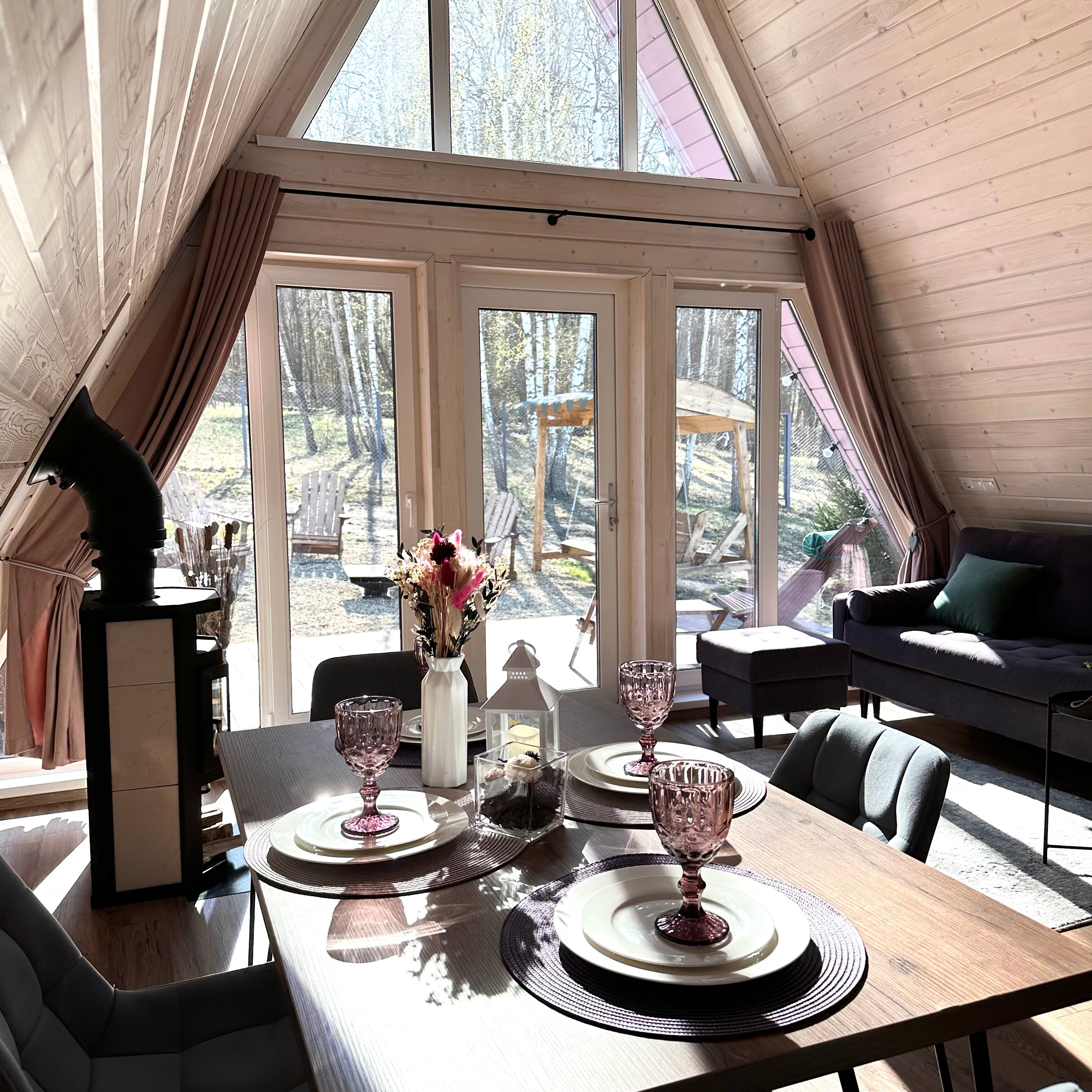 Фото Ланьдиво