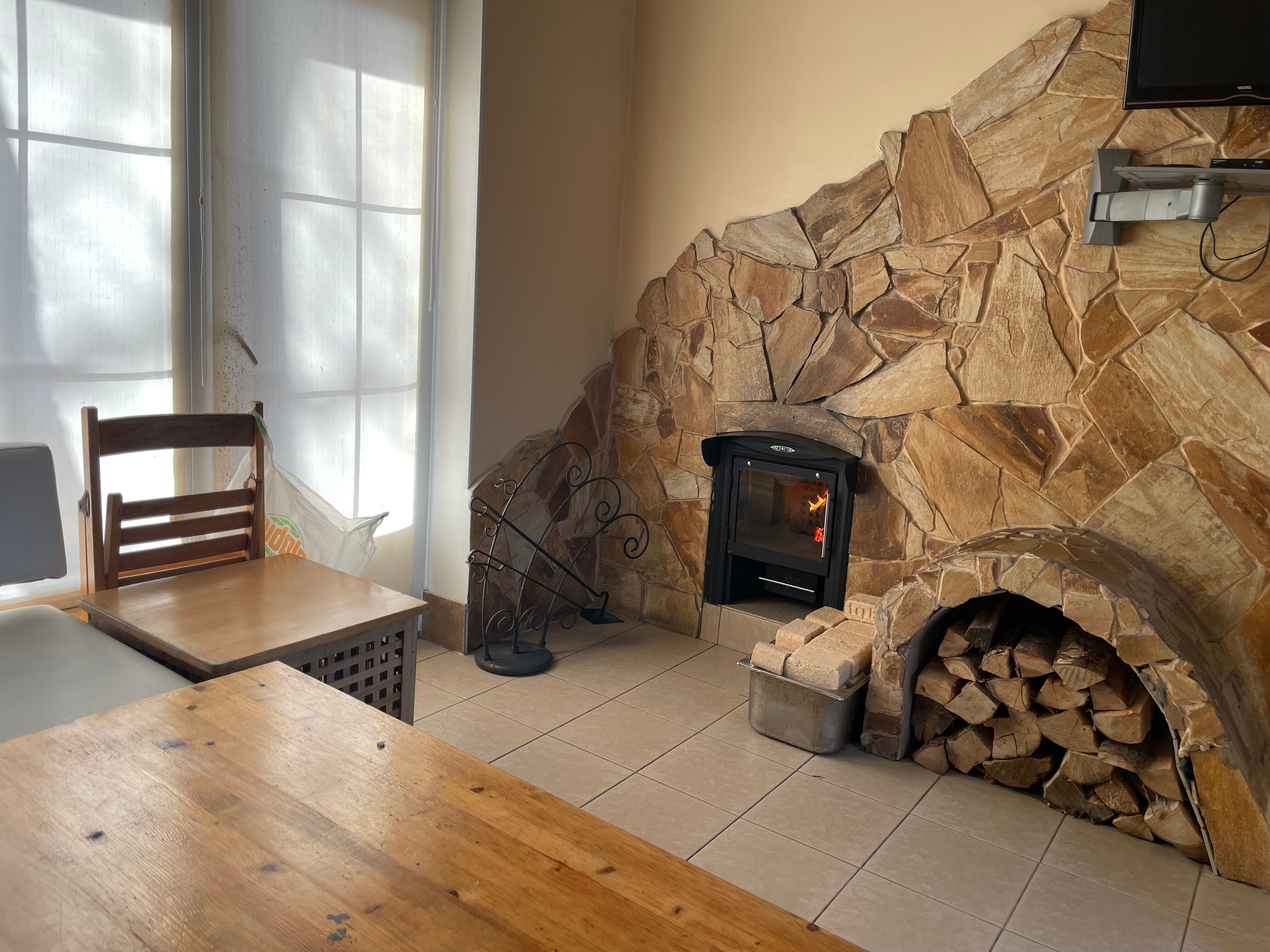 Фото Отель-коттедж Ф&Ф