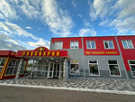 Rzhev pivovar (Ostashkovskoe Highway, 6), brewery
