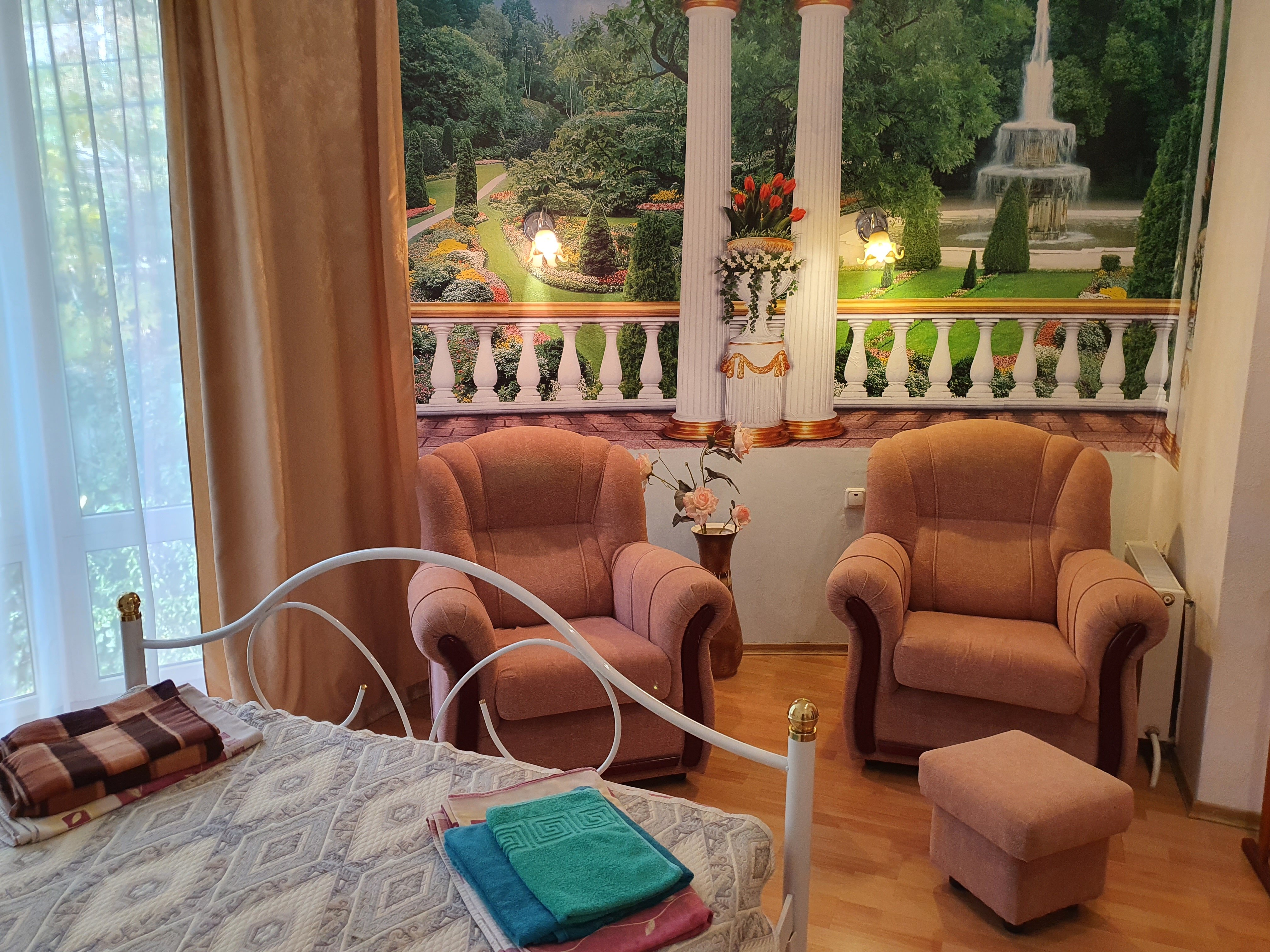 Фото Вилла Лилия