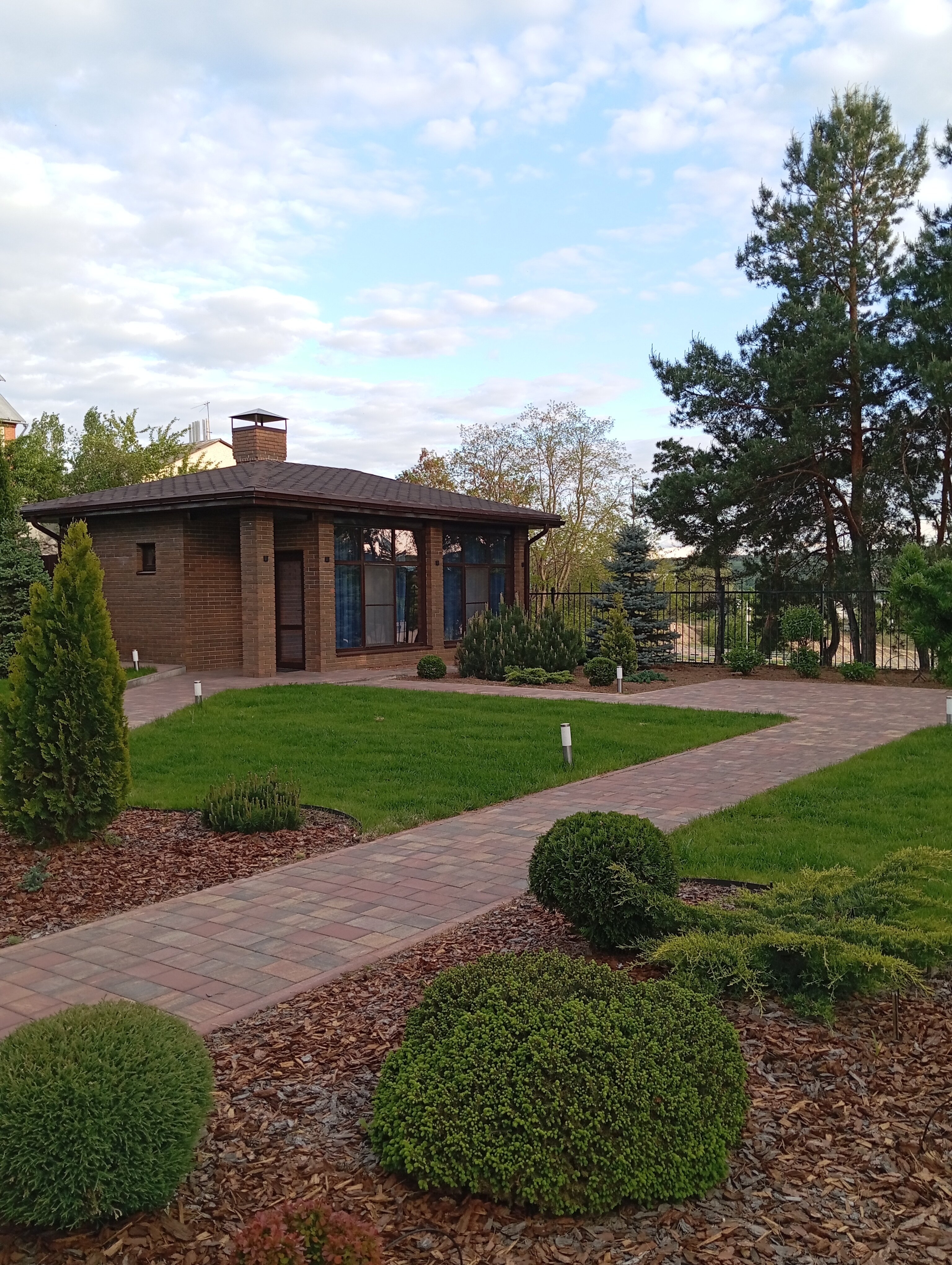 Фото Panorama Вилла