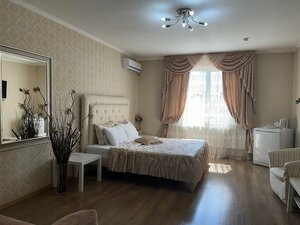 отель Кокос