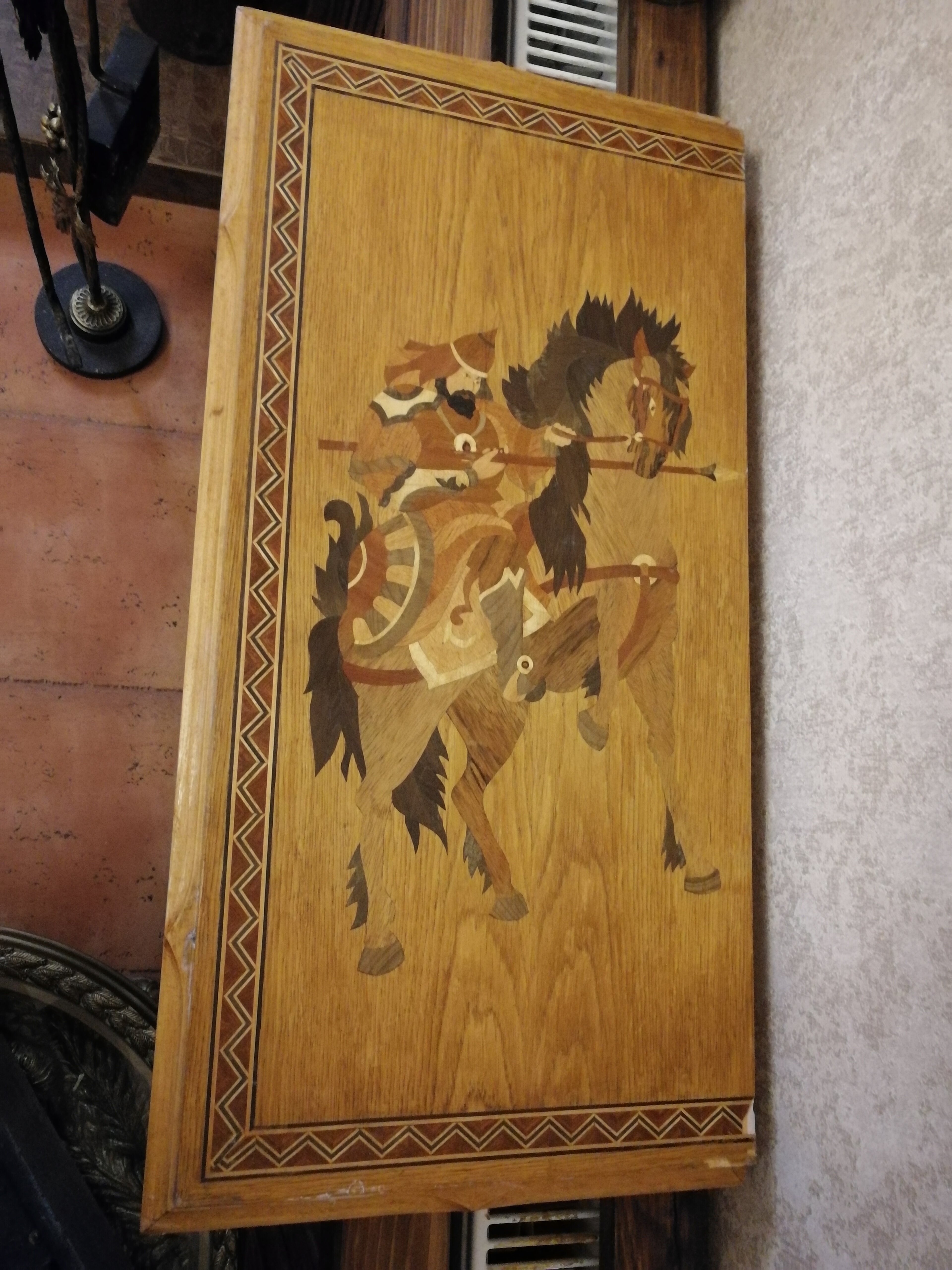 Фото Усадьба Трикиди