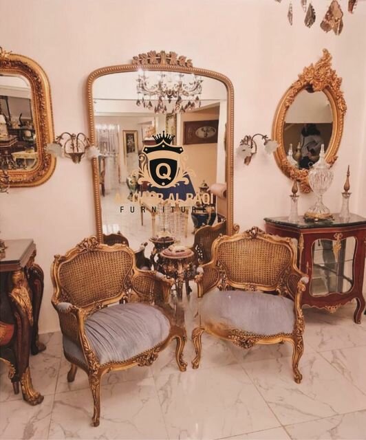 Custom furniture Al Qasr Al Raqi Furniture, Sharjah, photo