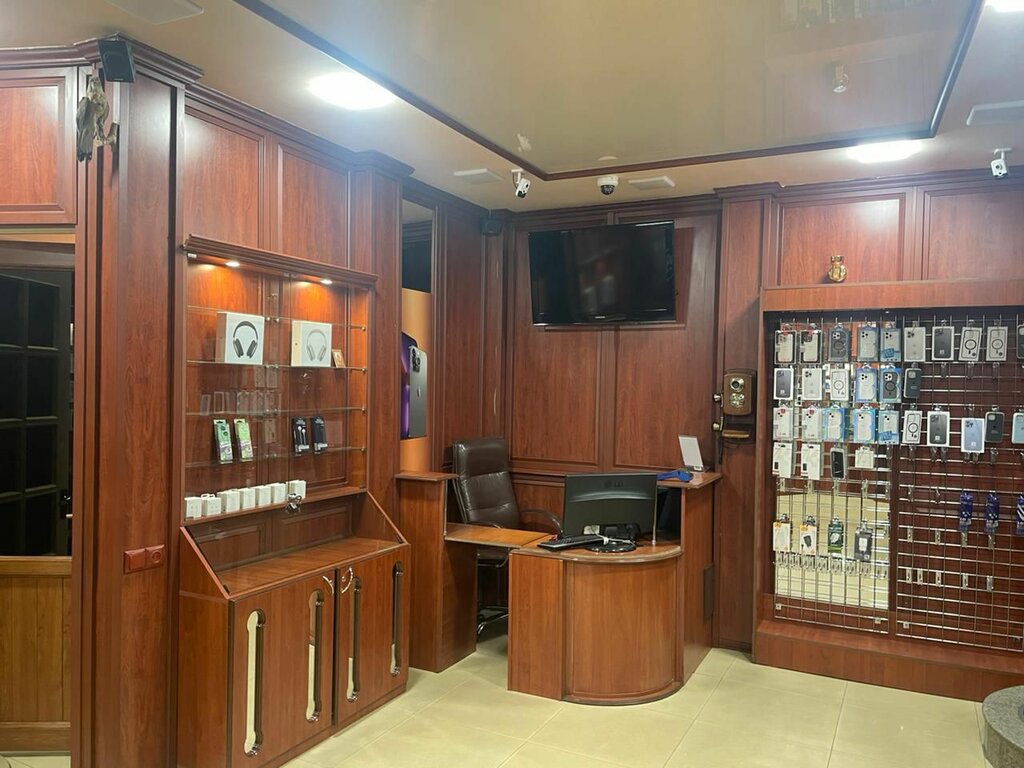 Electronics store Sotka Mobile, Yerevan, photo