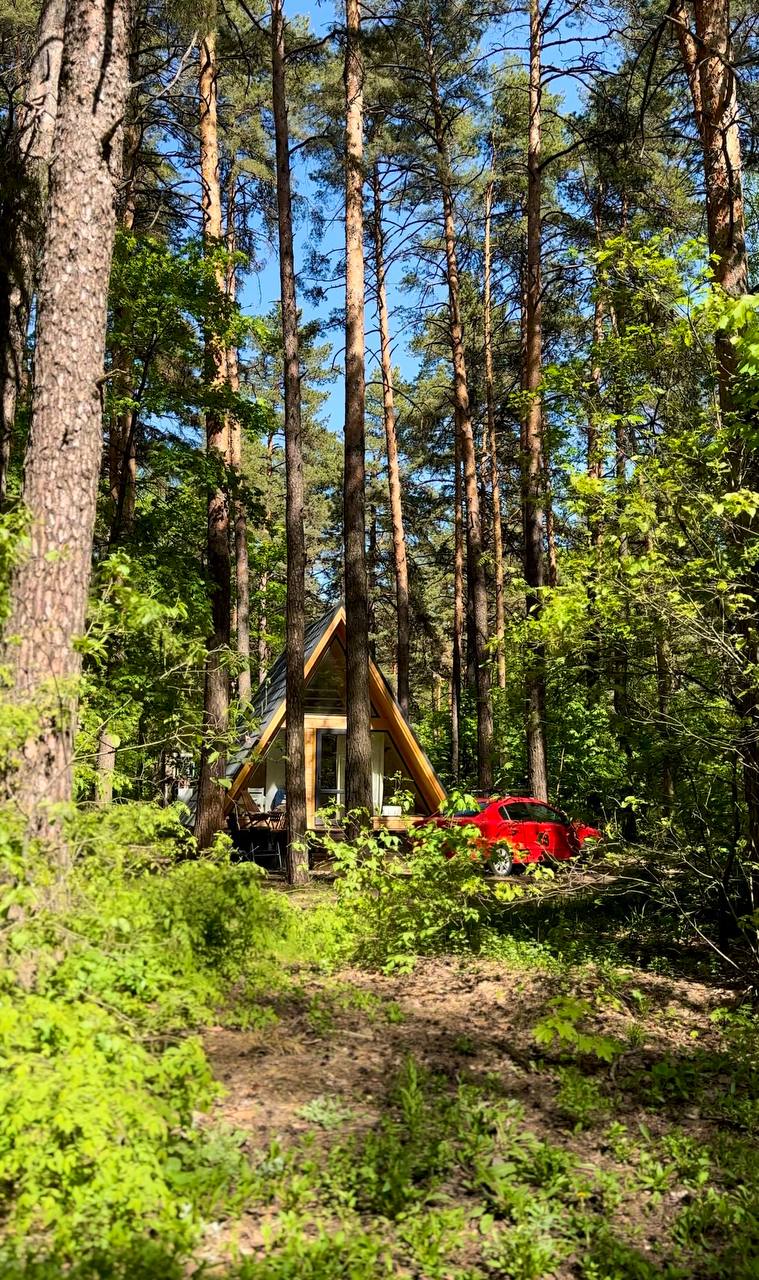 Фото Медвежий Угол