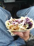 Шаурма & Гиро (ulitsa Abidova, 1), comida rápida