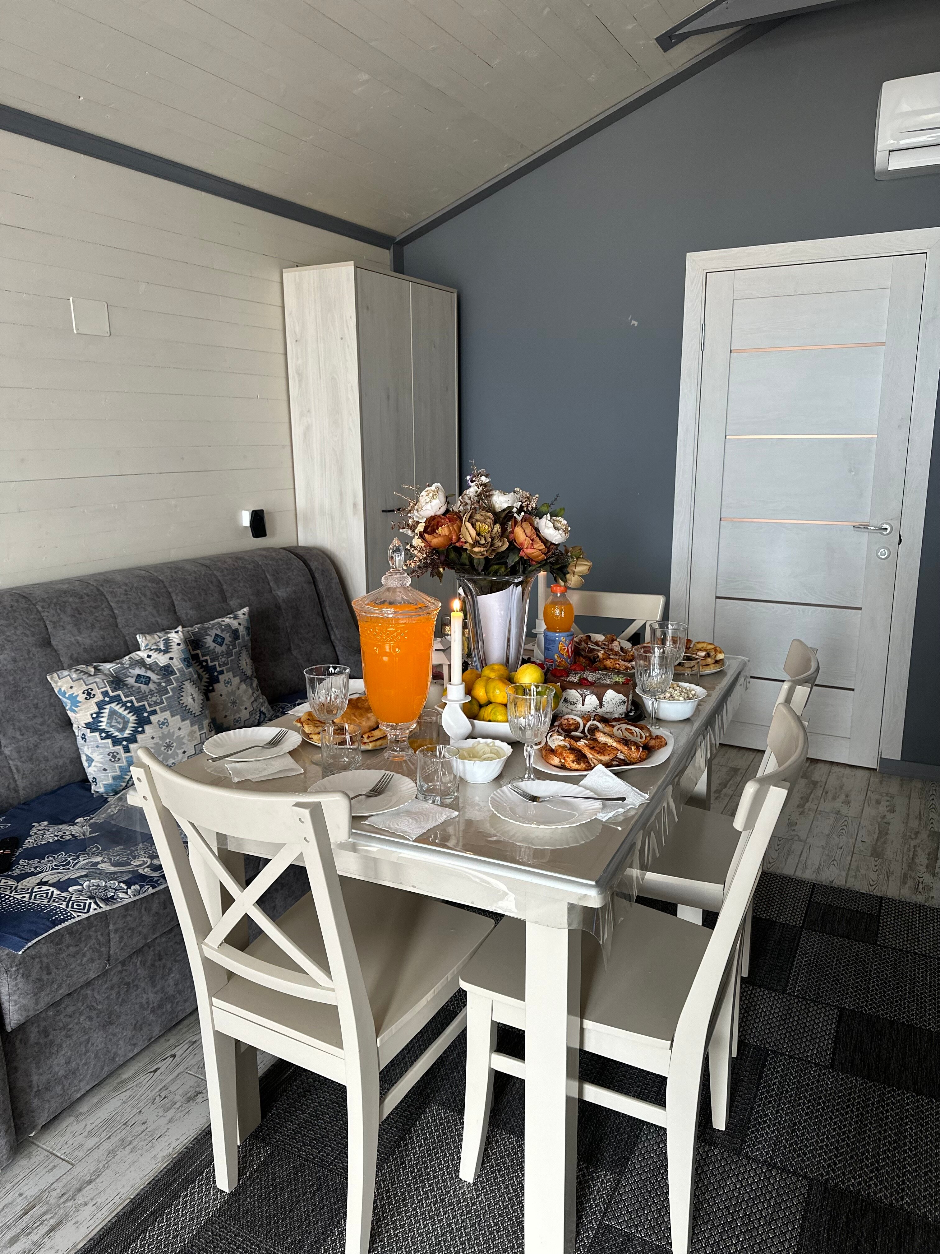 Фото Моя Тихая Гавань