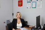 Business-Urist (Lenina Avenue, 30), servicios legales