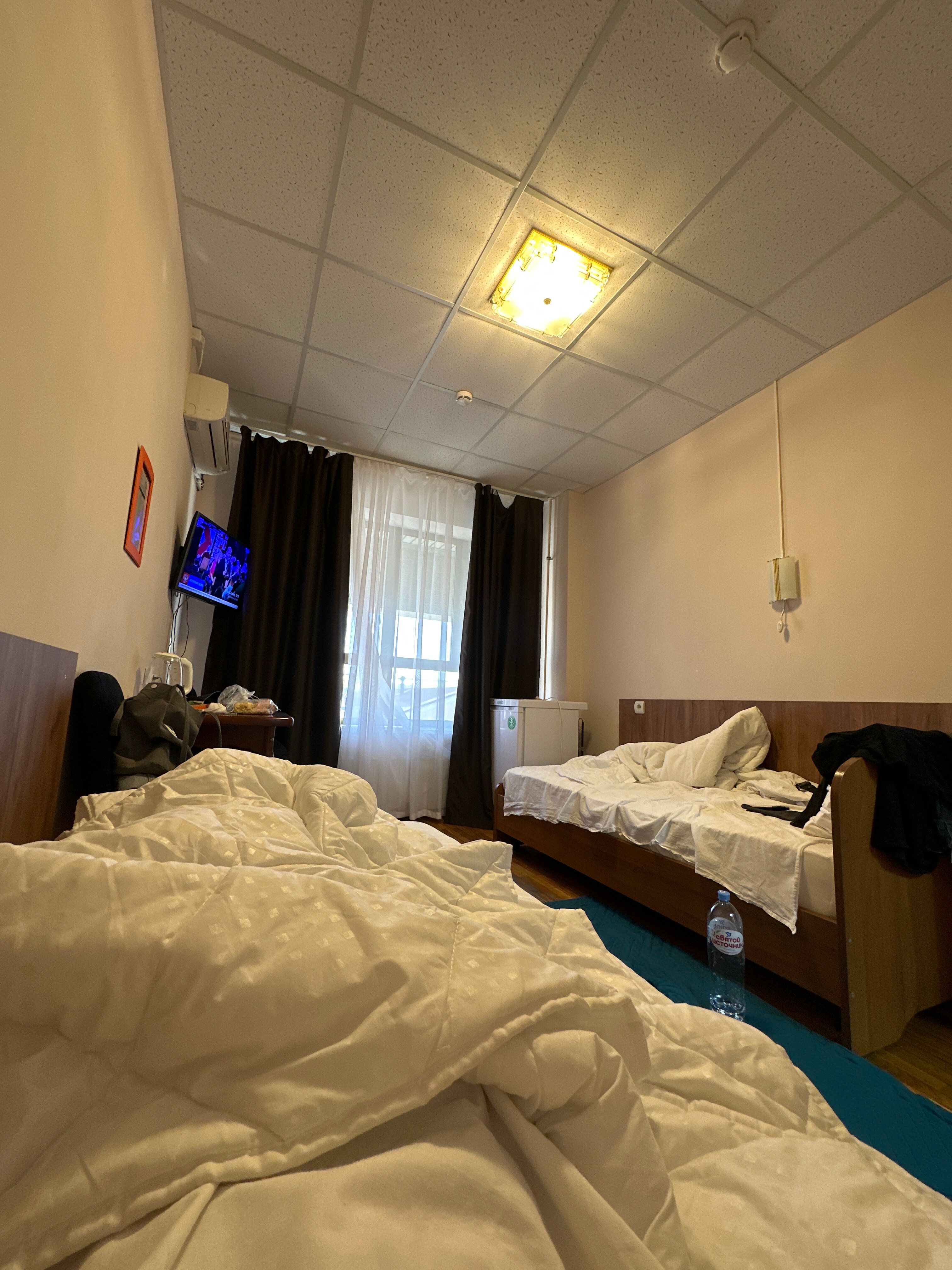 Фото Smart Hotel КДО Краснодар