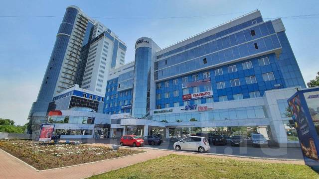 Сдам офис в бизнес центре "Новый квартал", 37,0 кв. м. квадратный метр в месяц. 