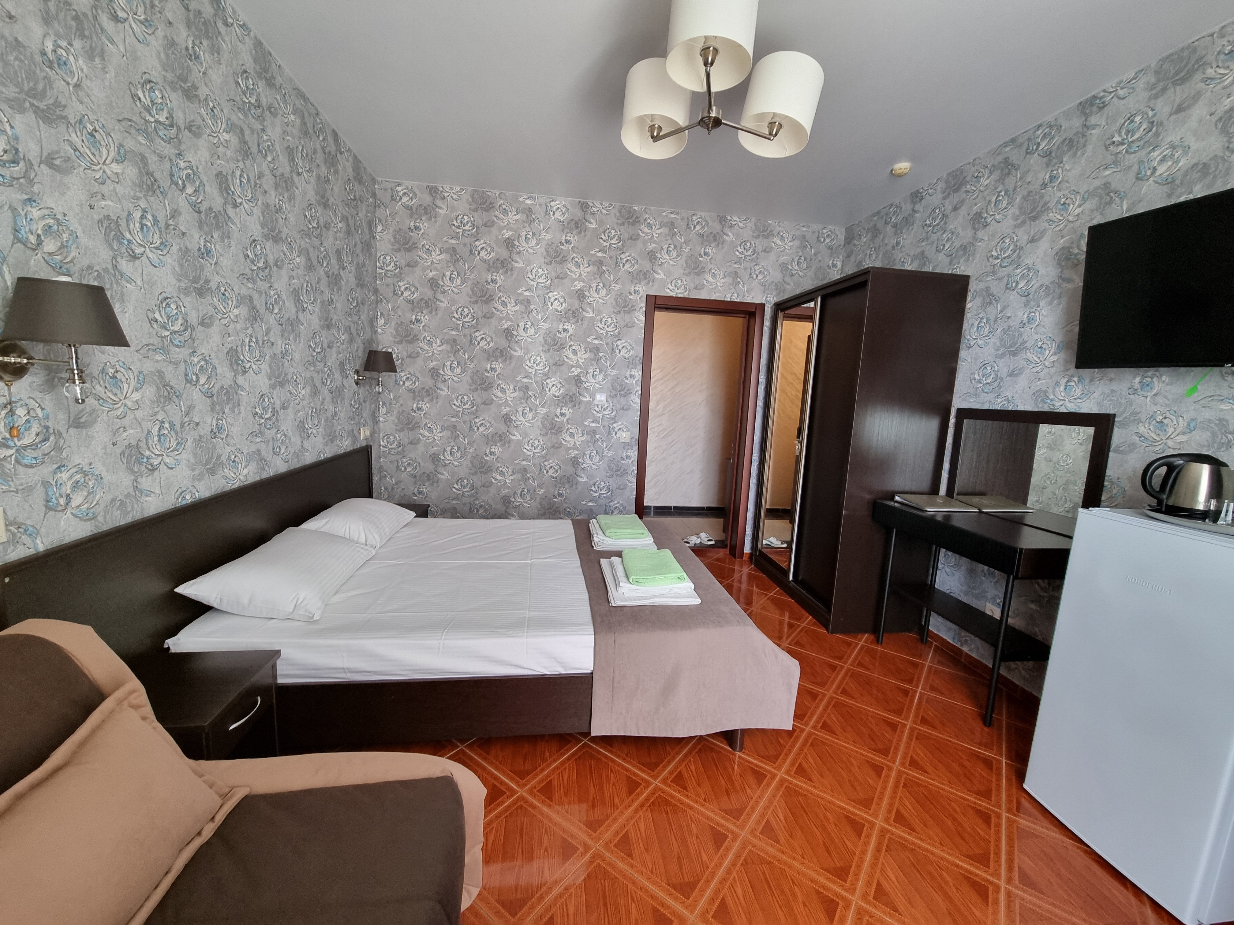 Фото Константинополь