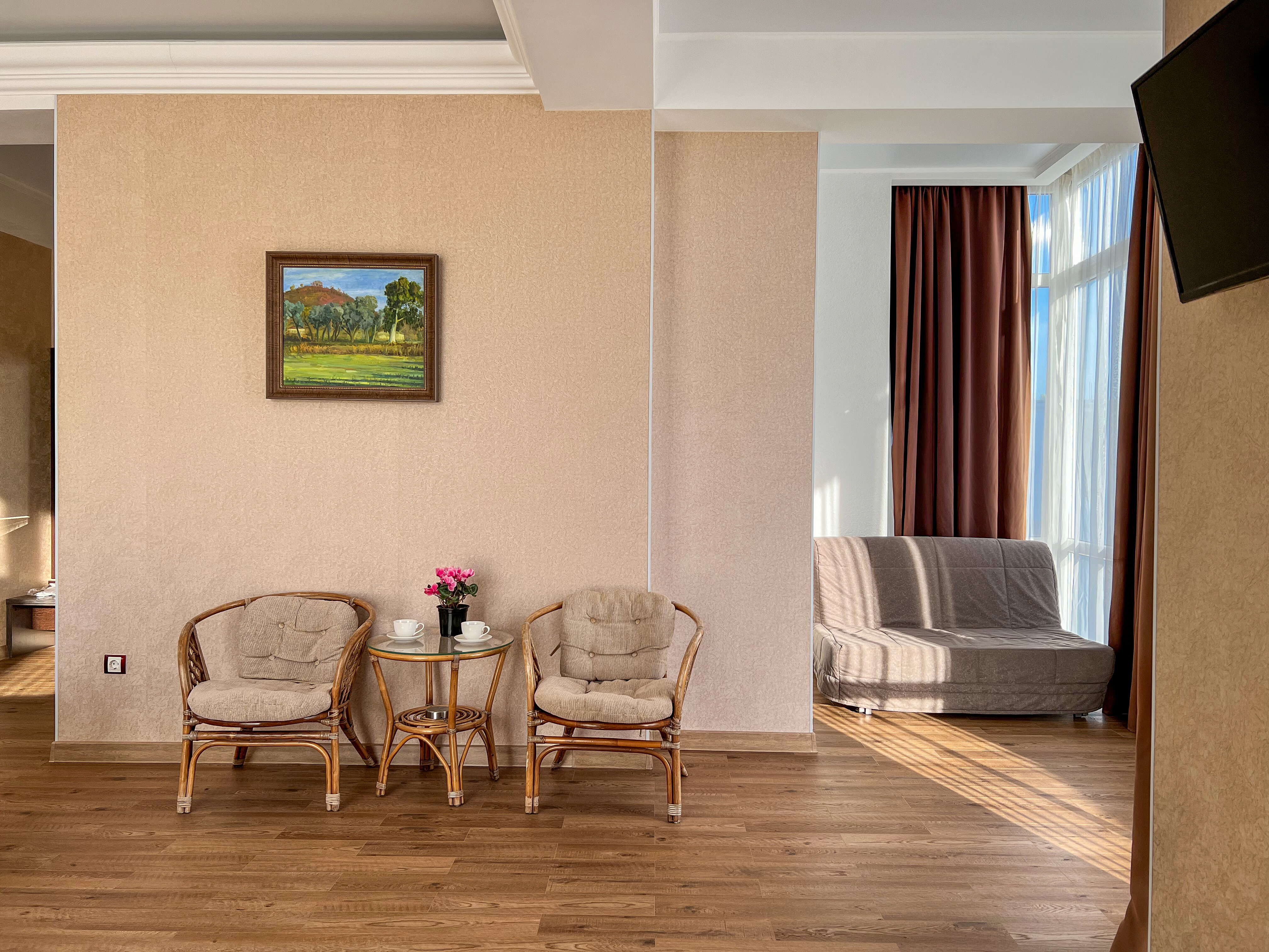 Фото Берег Эвкалиптов