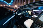Charged AE (3A, Al Marabea' Street, Hadaeq Mohammed Bin Rashid, Dubai), electric car charging station