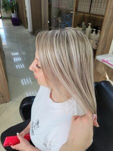 ВитАн (Viciebsk, Maskoŭski praspiekt, 69), beauty salon