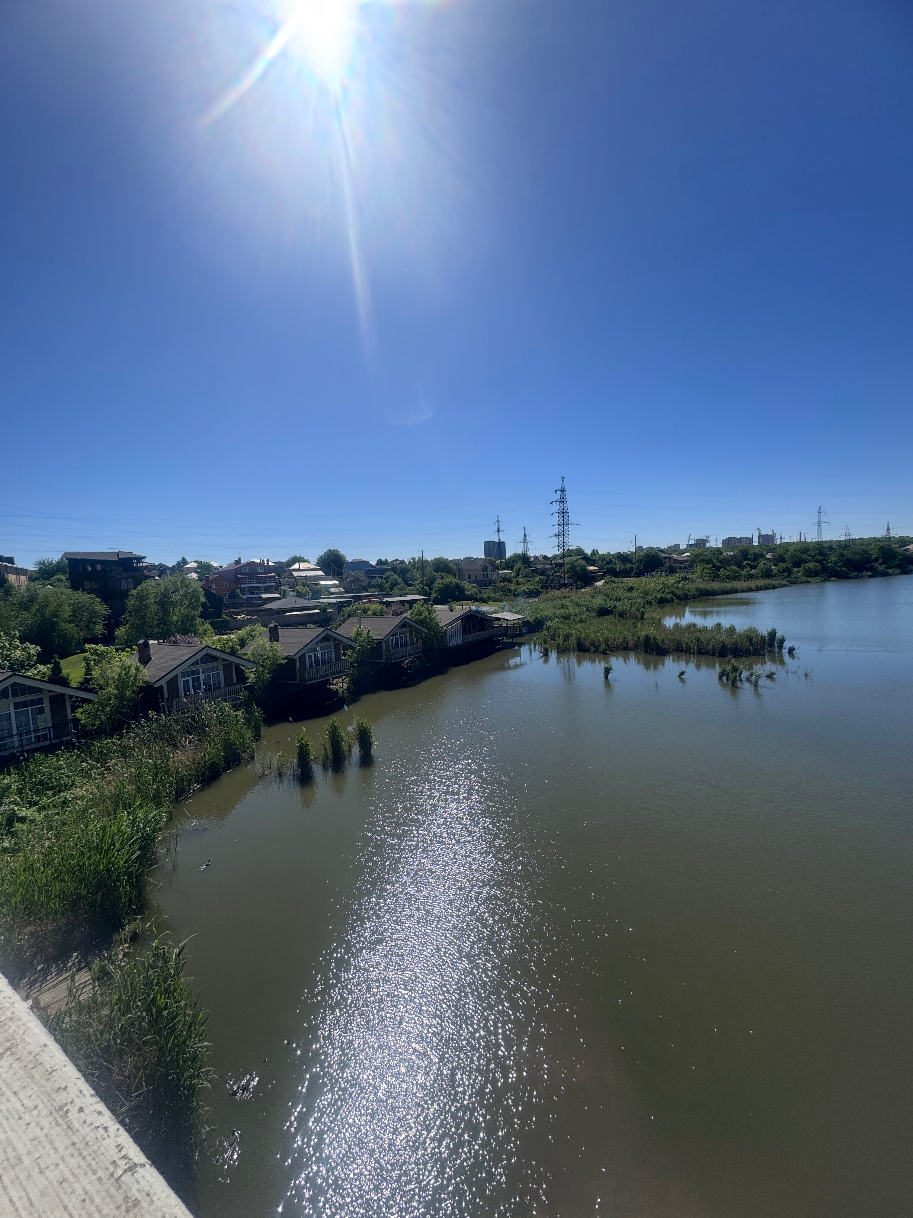 Фото Rassl Country Home