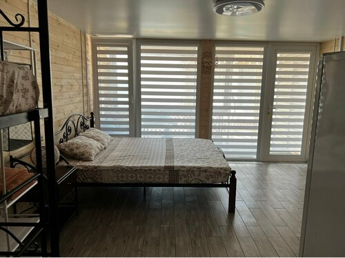 Вилла Победа в Голубицкой