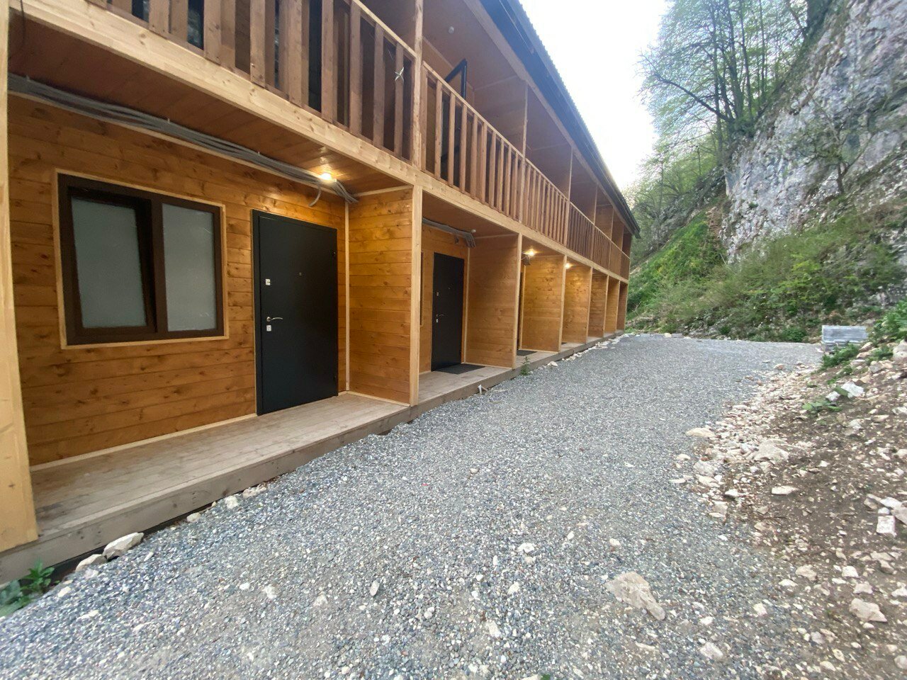 Фото Алания Водопад