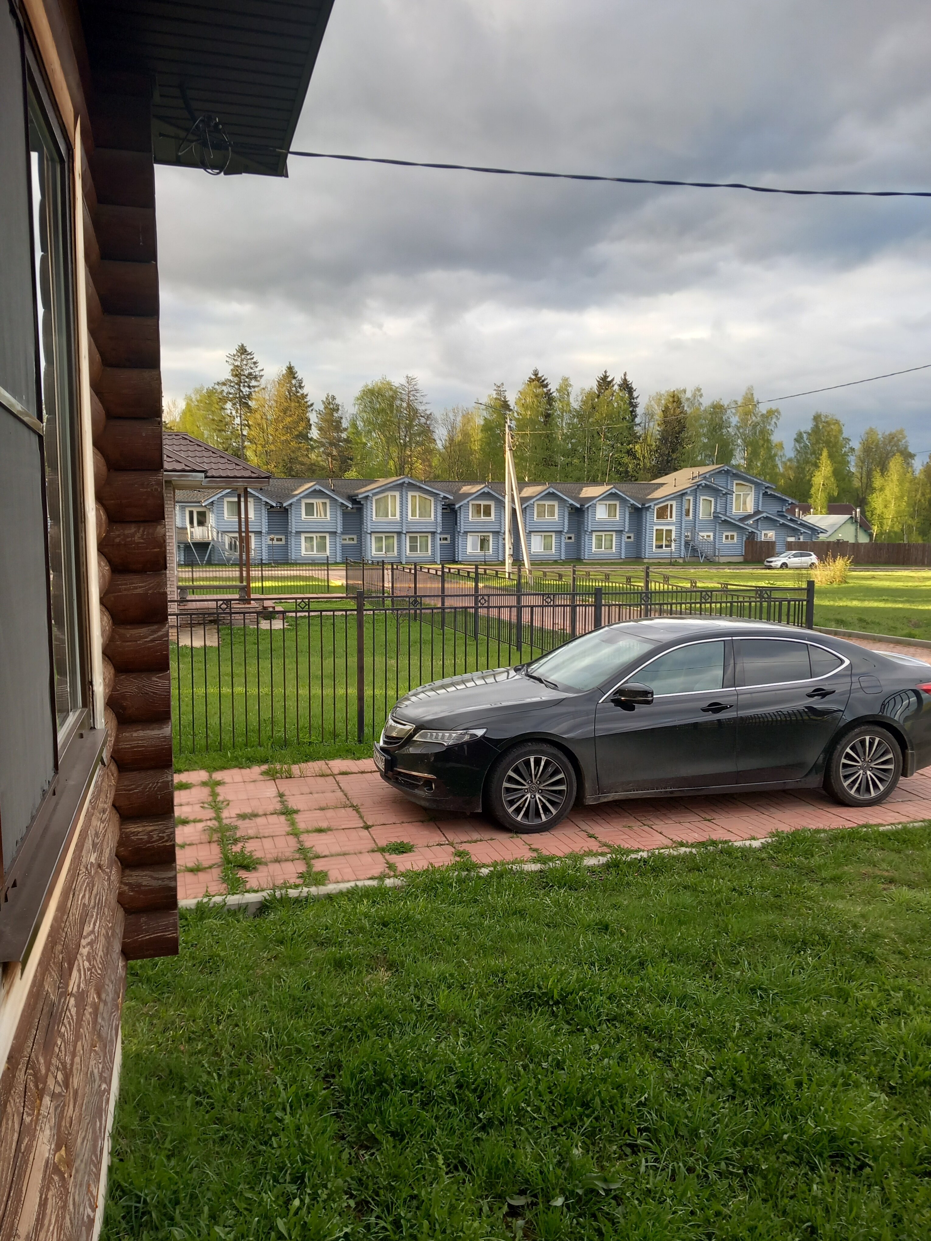 Фото Золотое кольцо