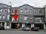 Razval Center 05 (Gamidov Avenue, 41), car service, auto repair