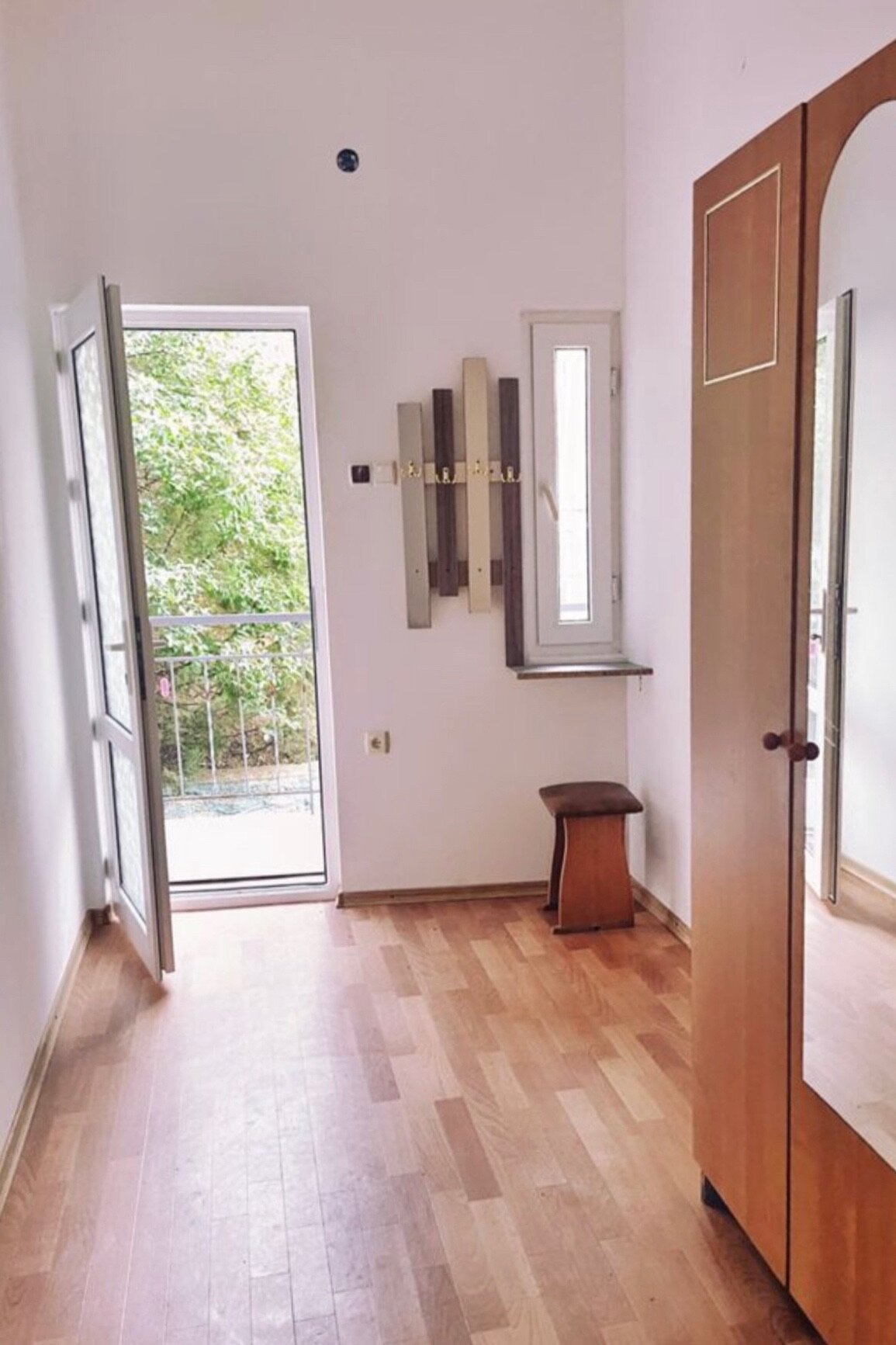 Фото Travel wake