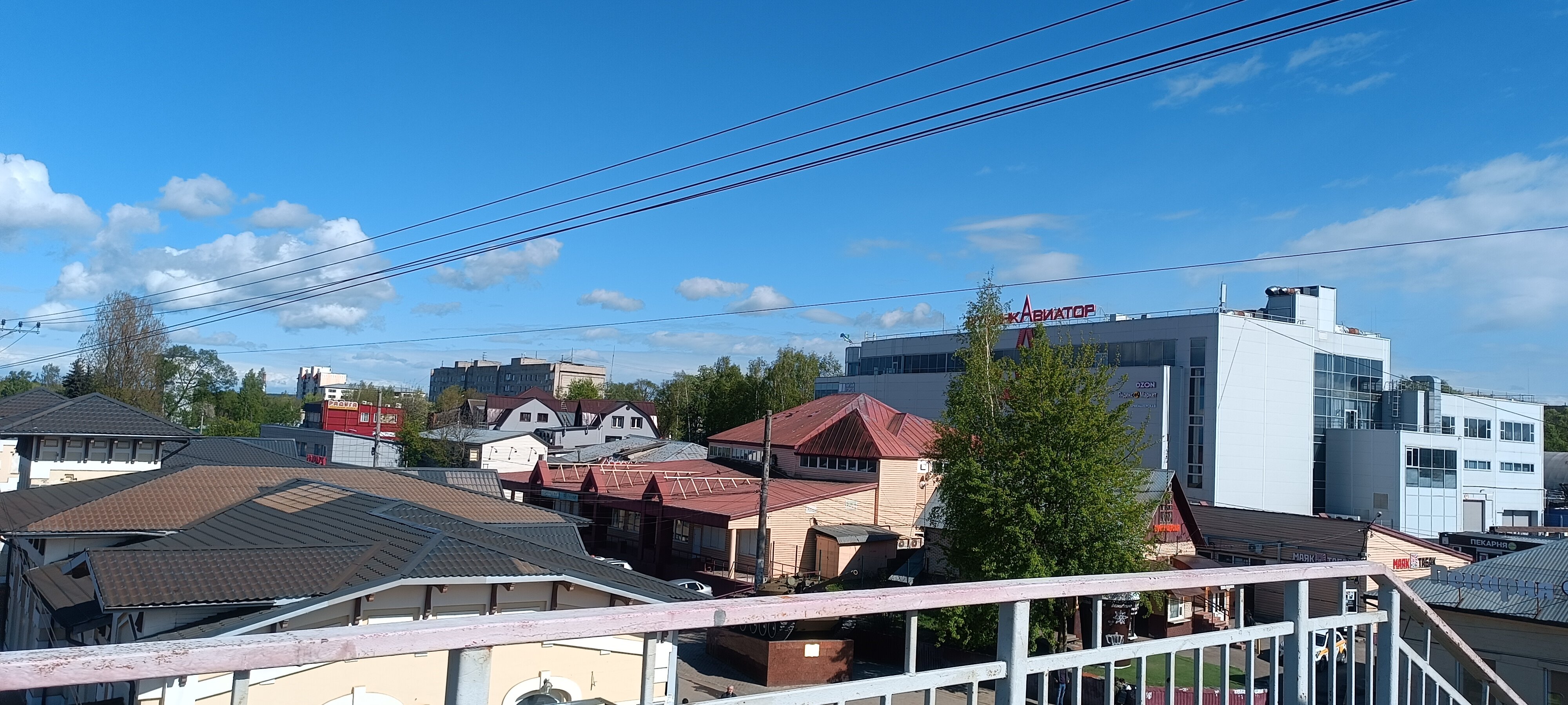 Фото Маршал