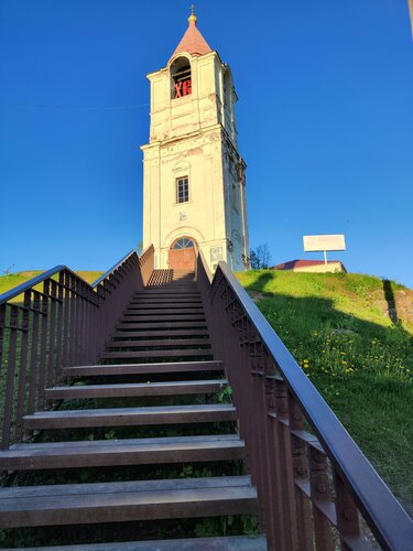 Гостиница Себеж