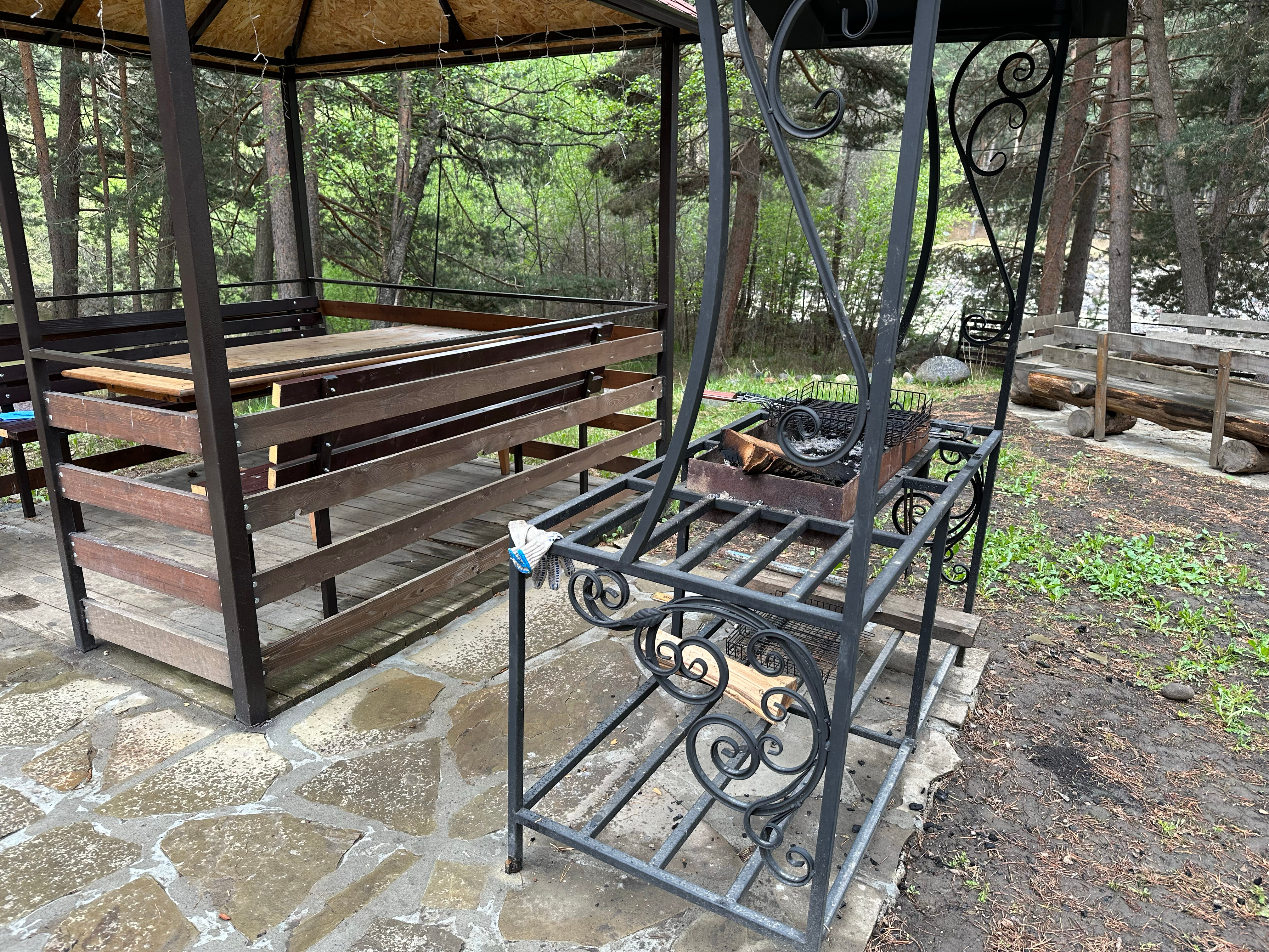 Фото Метелица Эльбрус