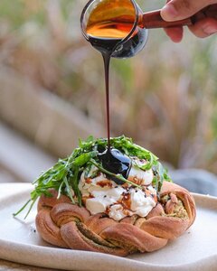 Wish Dessert (339/33A, Sheikh Khalifah Street, Sharjah), cafe