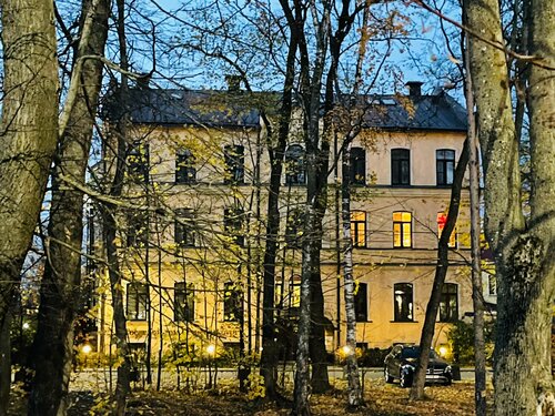 Дом в аренду Гостевой дом Шлиссельбургъ в Шлиссельбурге