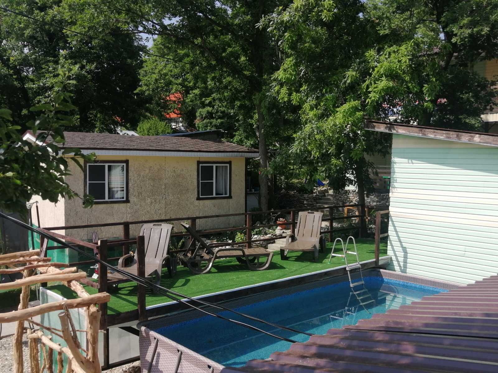 Фото Breath Ocean