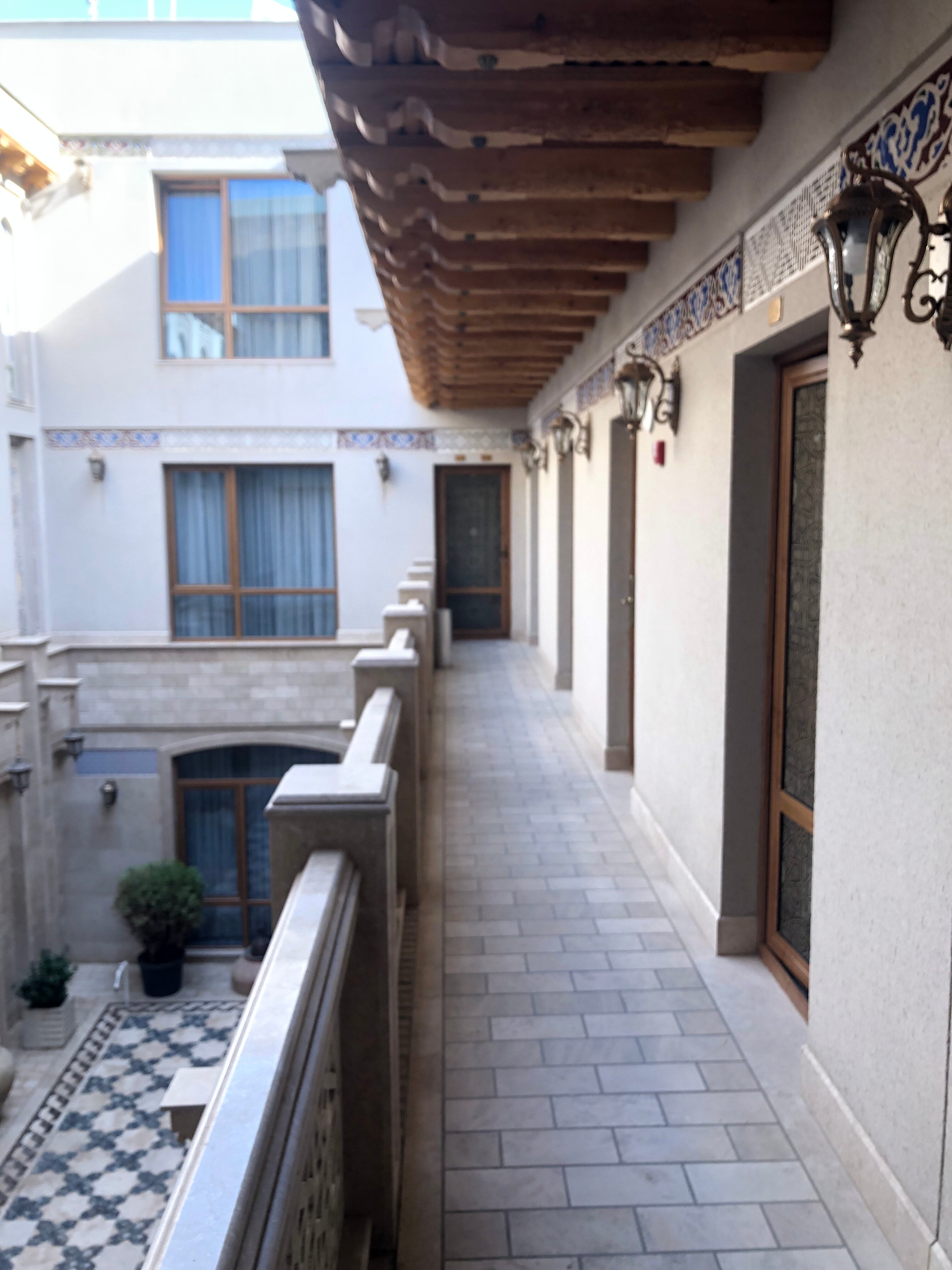 Фото Labi Rud Boutique Hotel