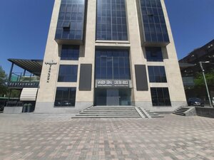 Film House (Vardanants Street, 18/2) ، دار الثقافة