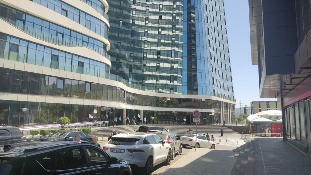 Financial consulting Nexia Ta Solutions, Tbilisi, photo