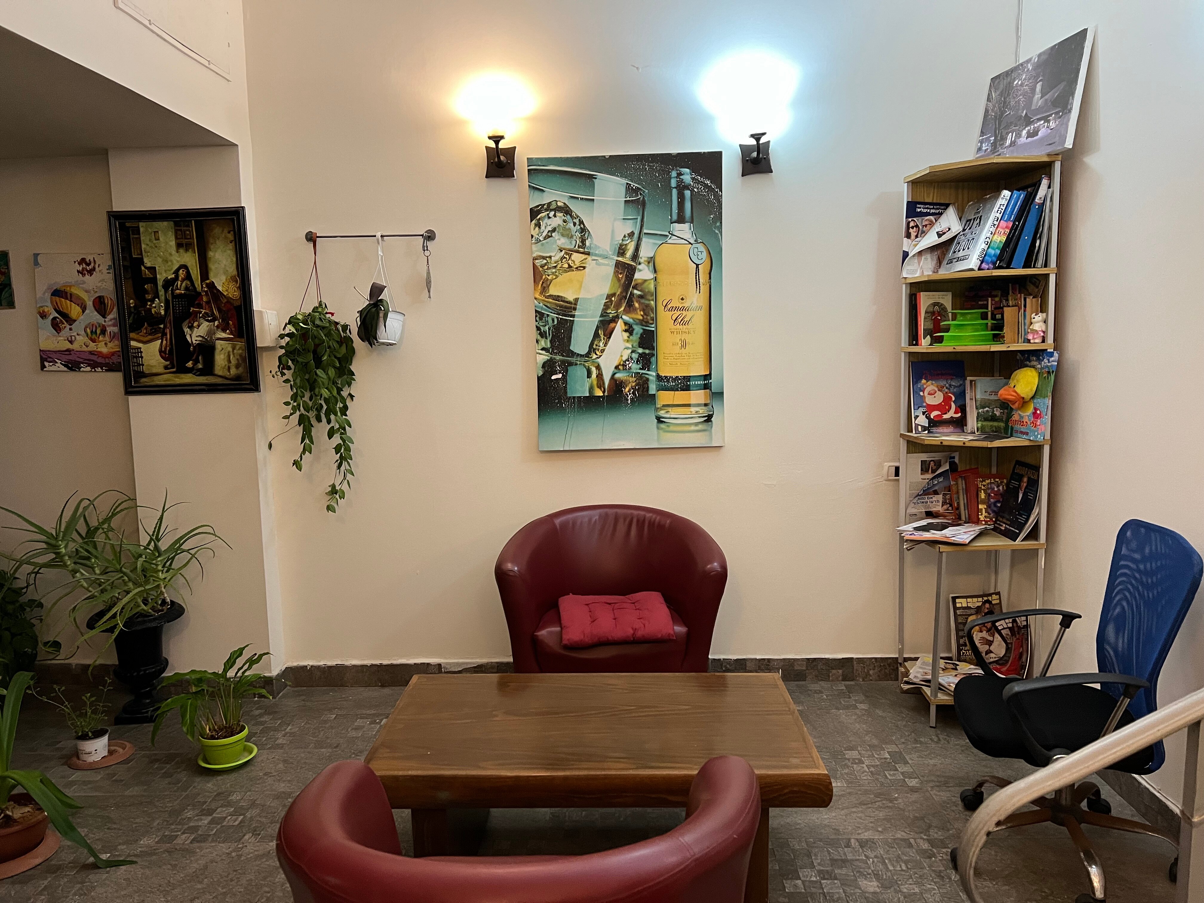 Фото David Tower SPA Hotel