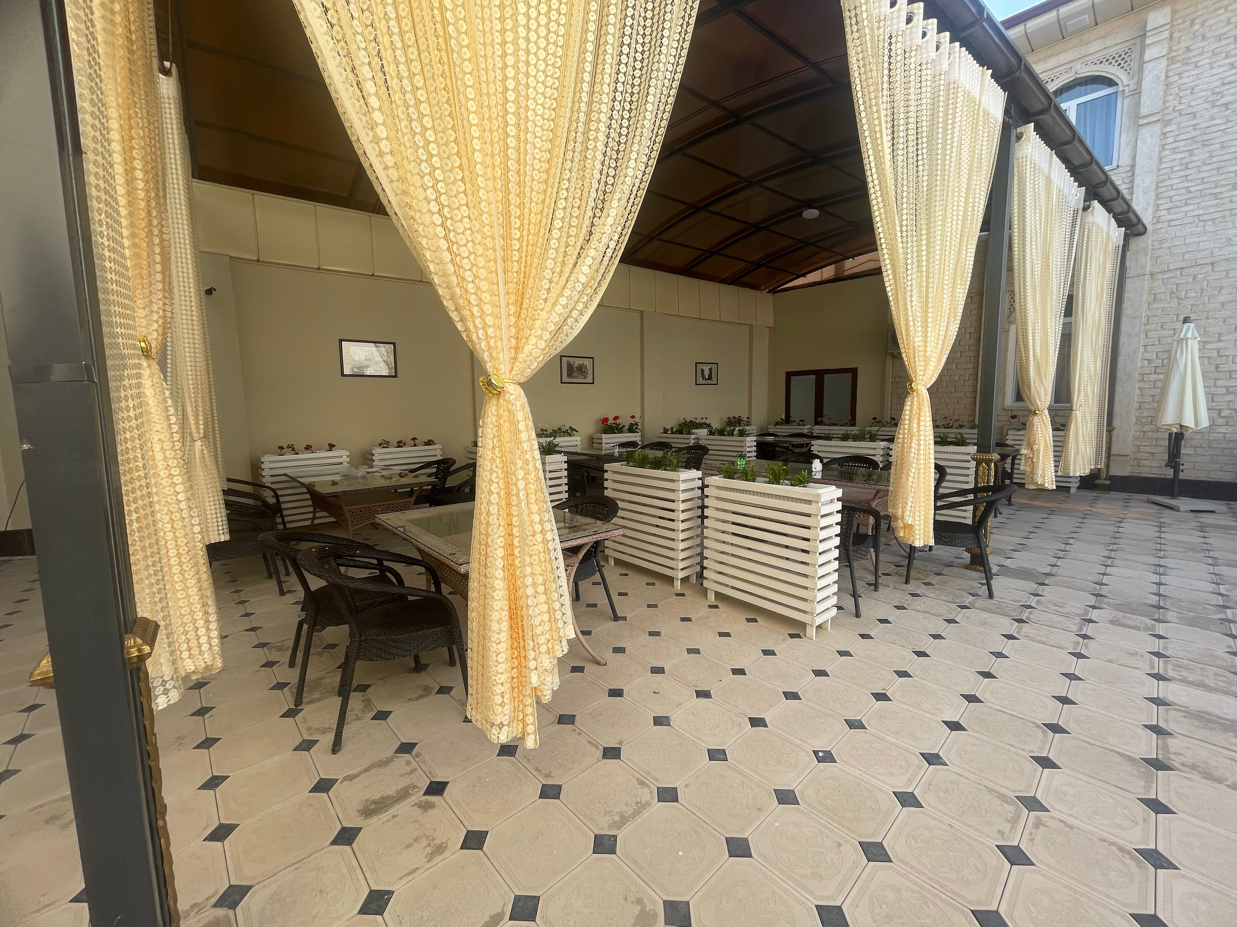 Фото Kesh Palace