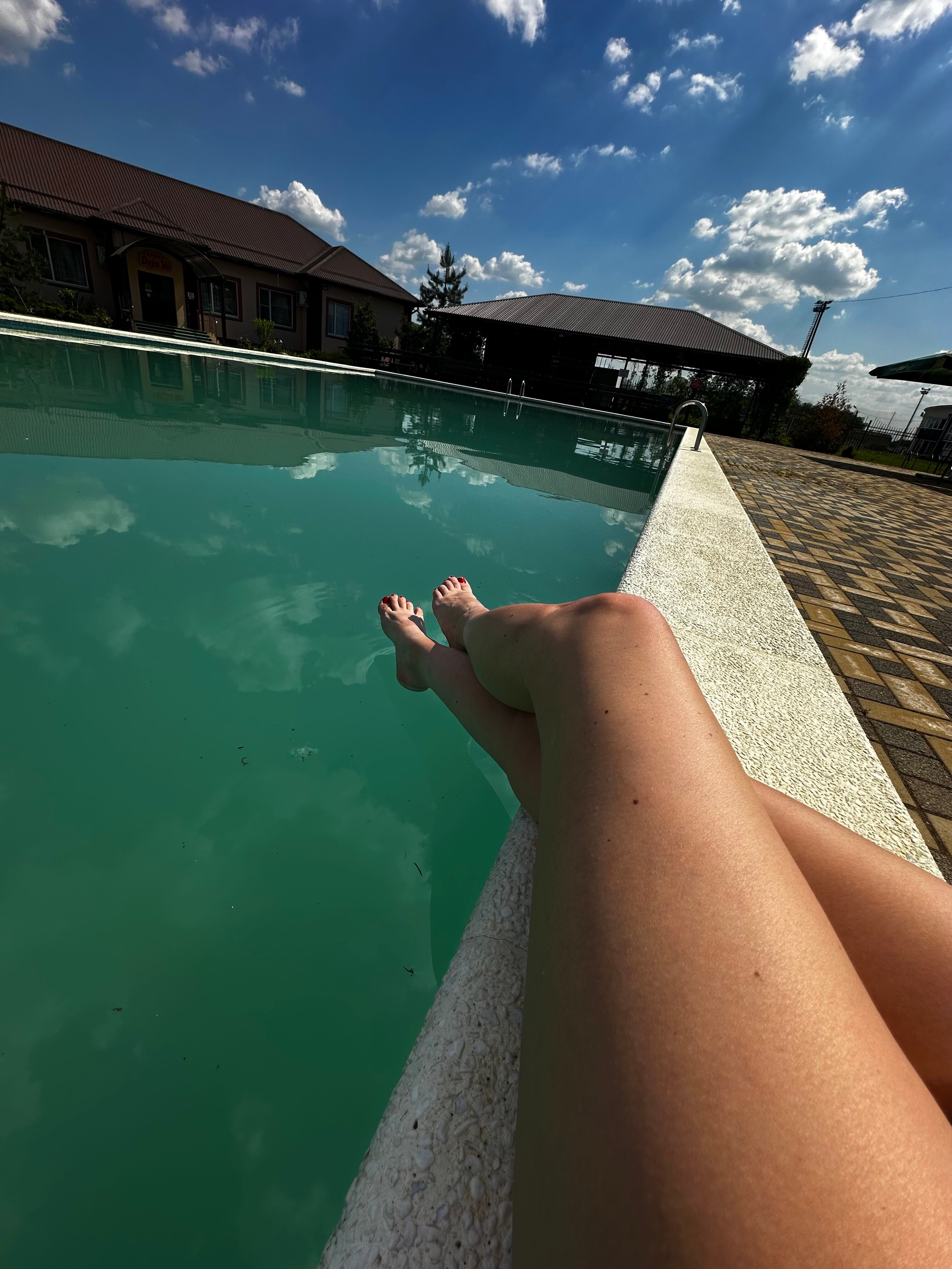 Фото Тет-а-Тет