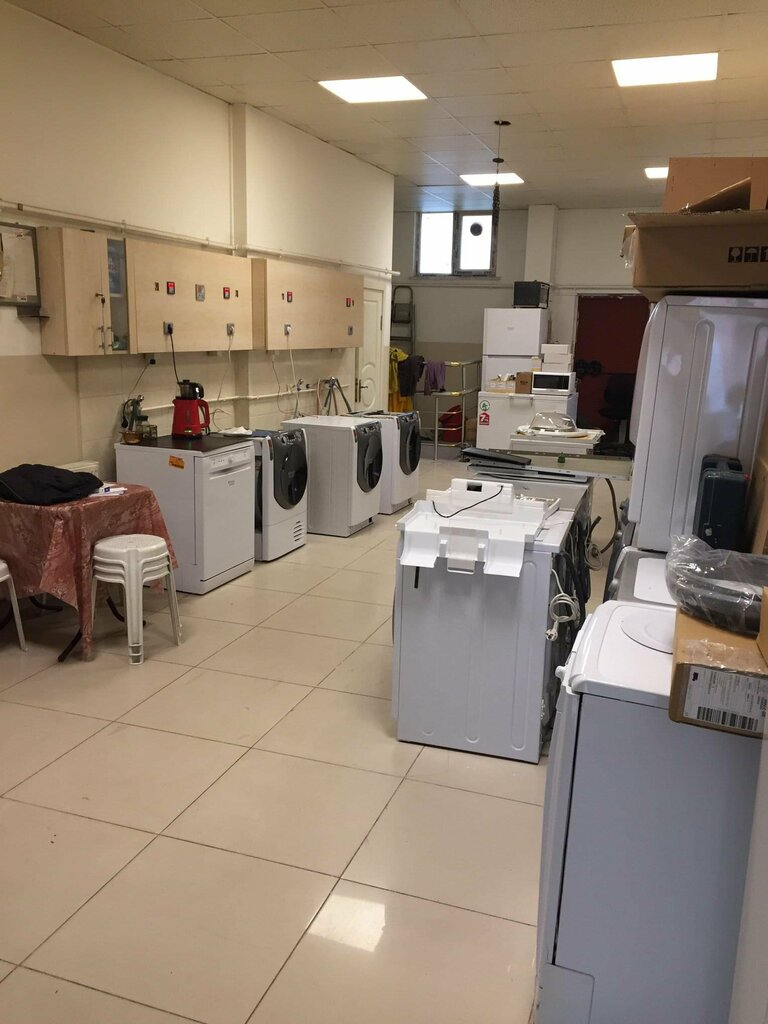 Electronics store Hotpoint Ariston Indesit Authorized Service, Corlu, photo