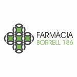 Farmacia Borrell (Comunidad Autònoma de Cataluña, Barcelona, Carrer del Comte Borrell) ، صيدلية