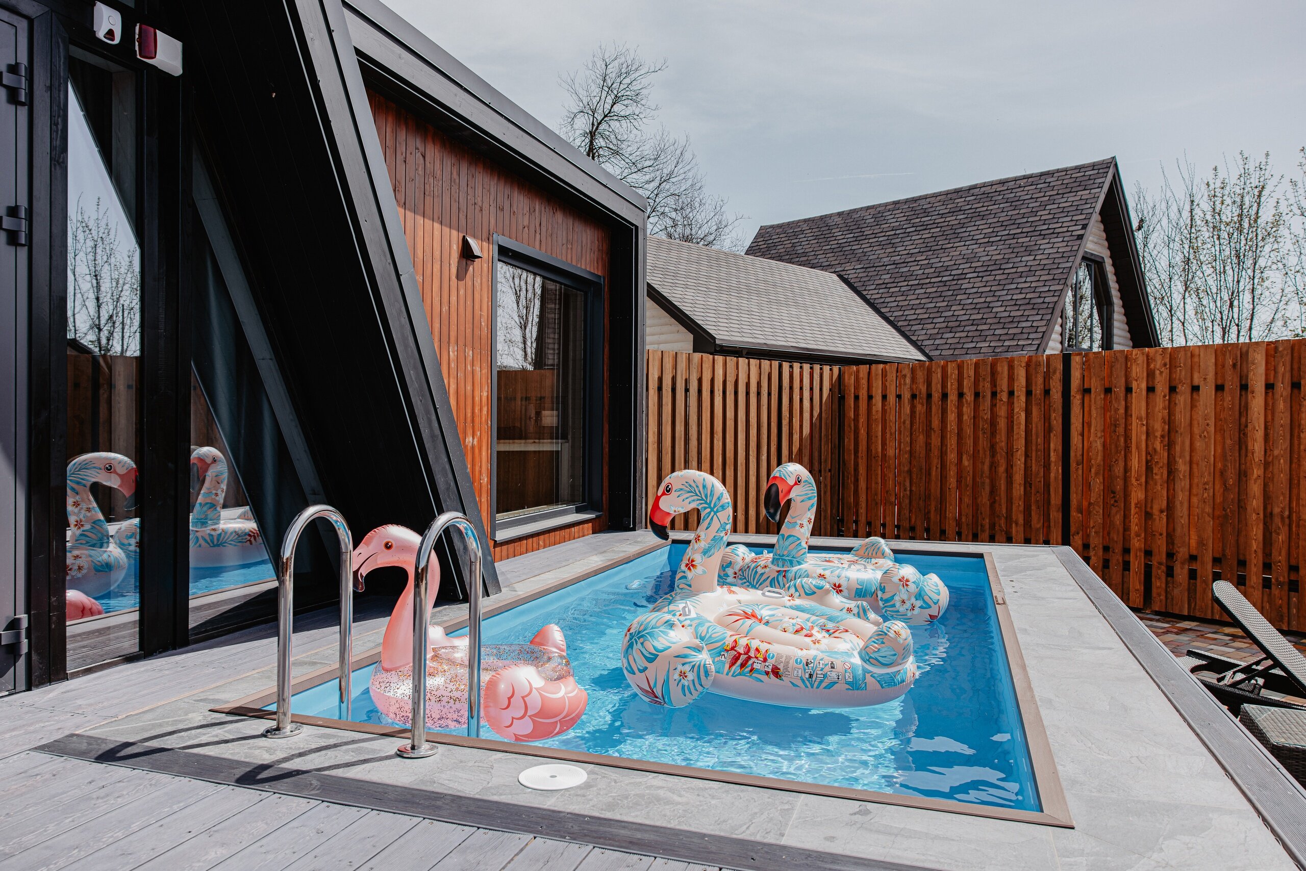 Фото Villa Spa&house