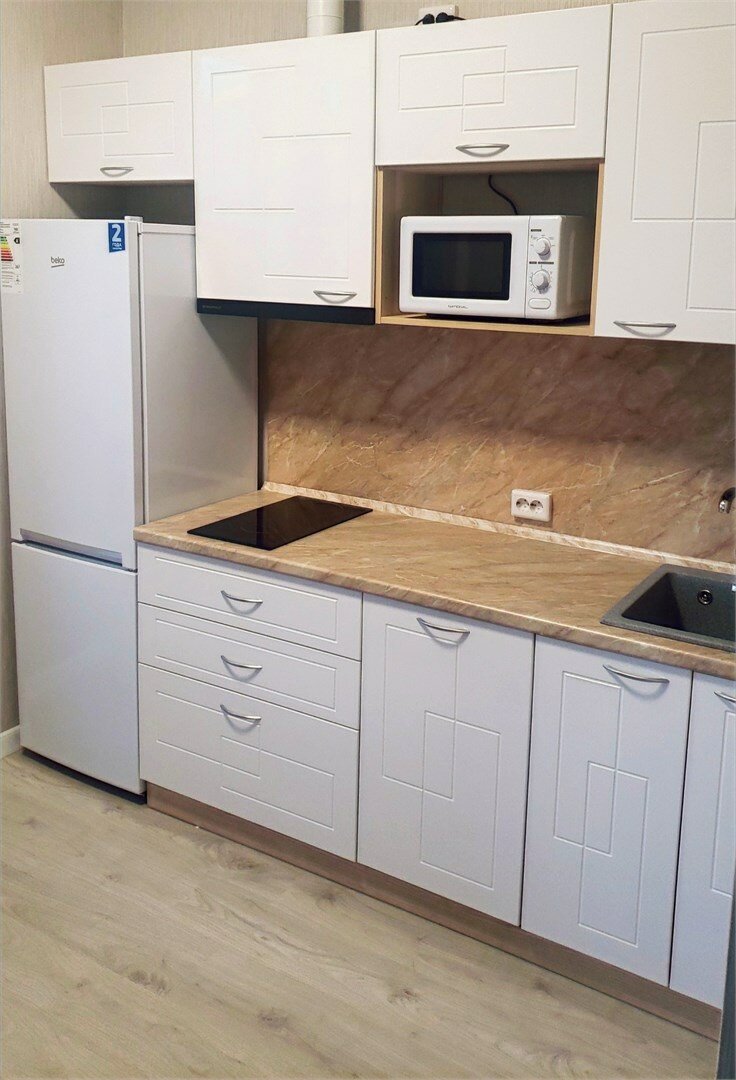 Фото Park In Pulkovo Apartments