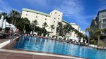 Washington Resort Hotel & SPA (Анталья, район Манавгат, махалле Караджалар, улица Адалар, 496), гостиница в Манавгате