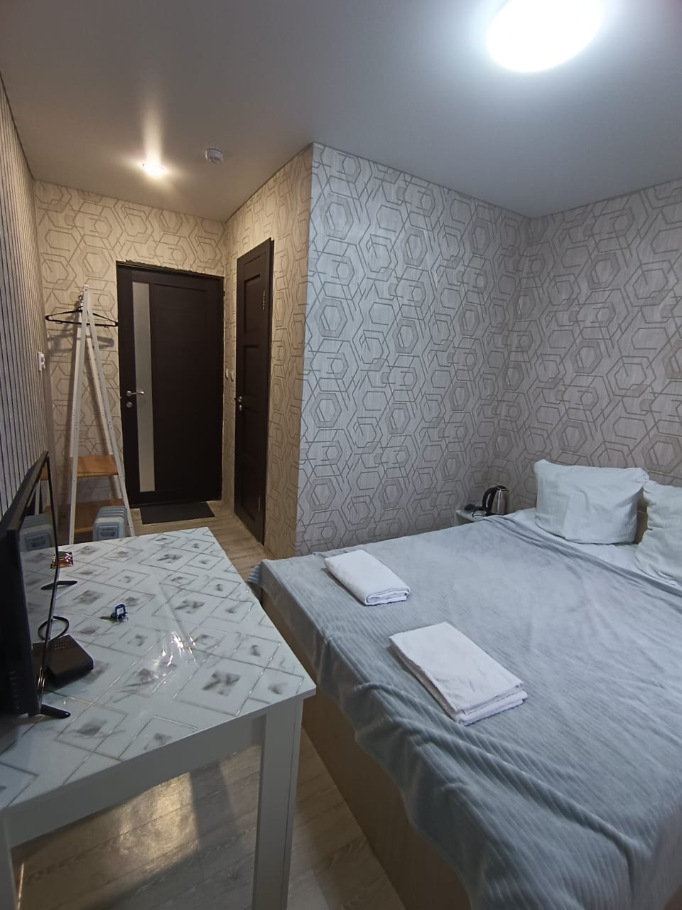 Фото Уютный