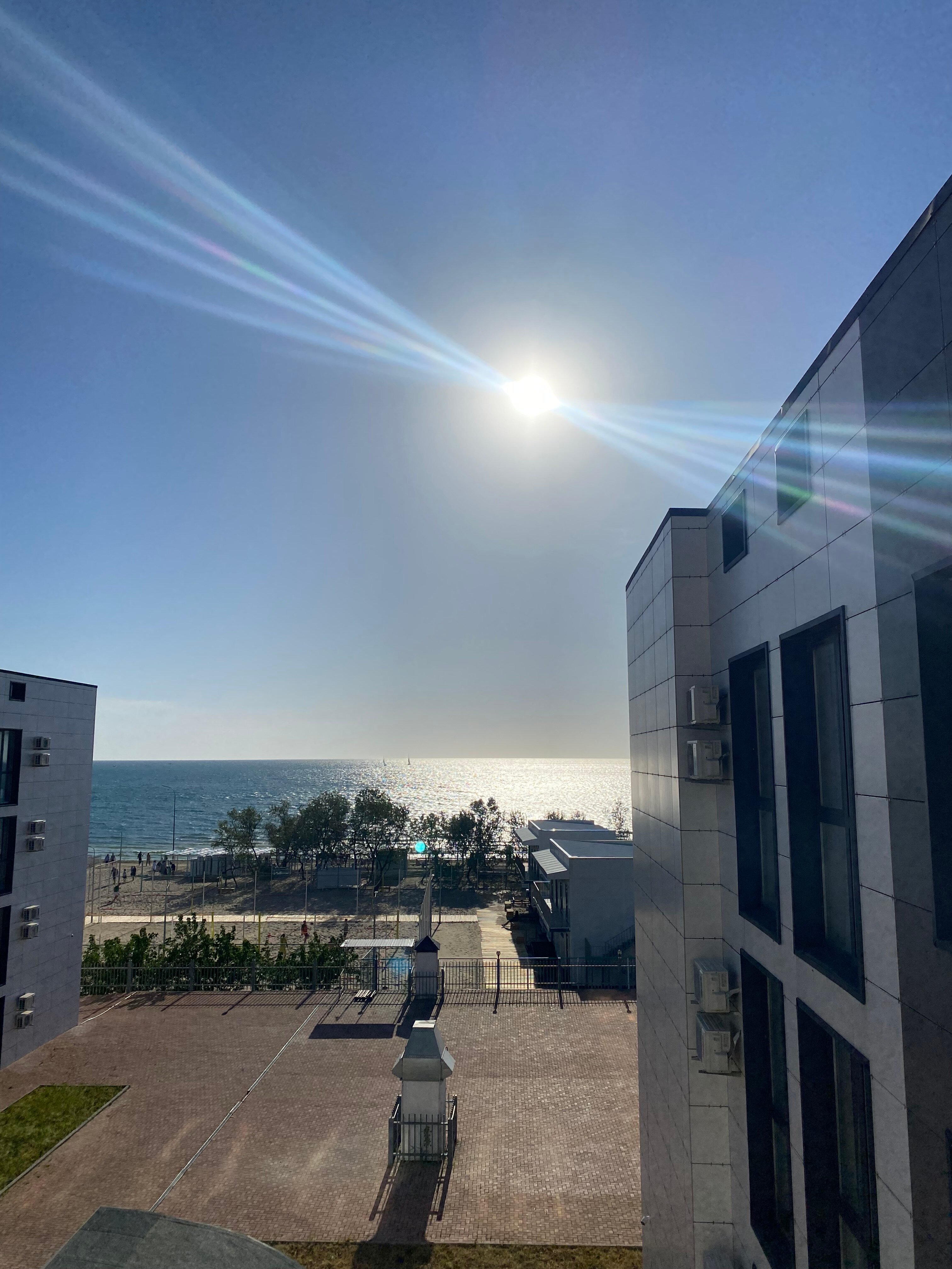 Фото SolarHouse Анапа