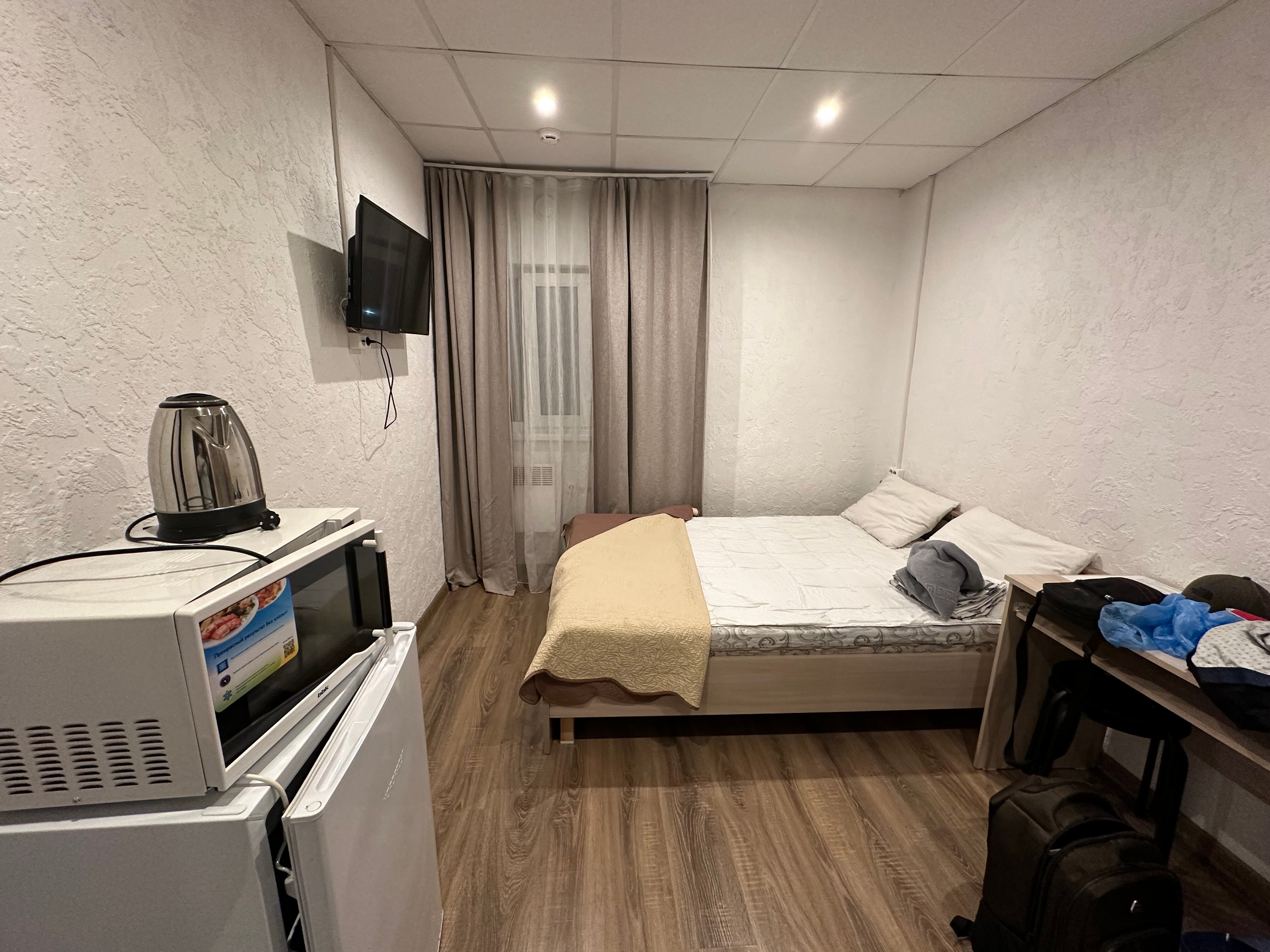 Фото Апартаменты у метро Девяткино