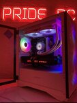 Pride PC (городской округ Челябинск, Центральный район, Советская улица, 10), компьютерный магазин в Челябинске