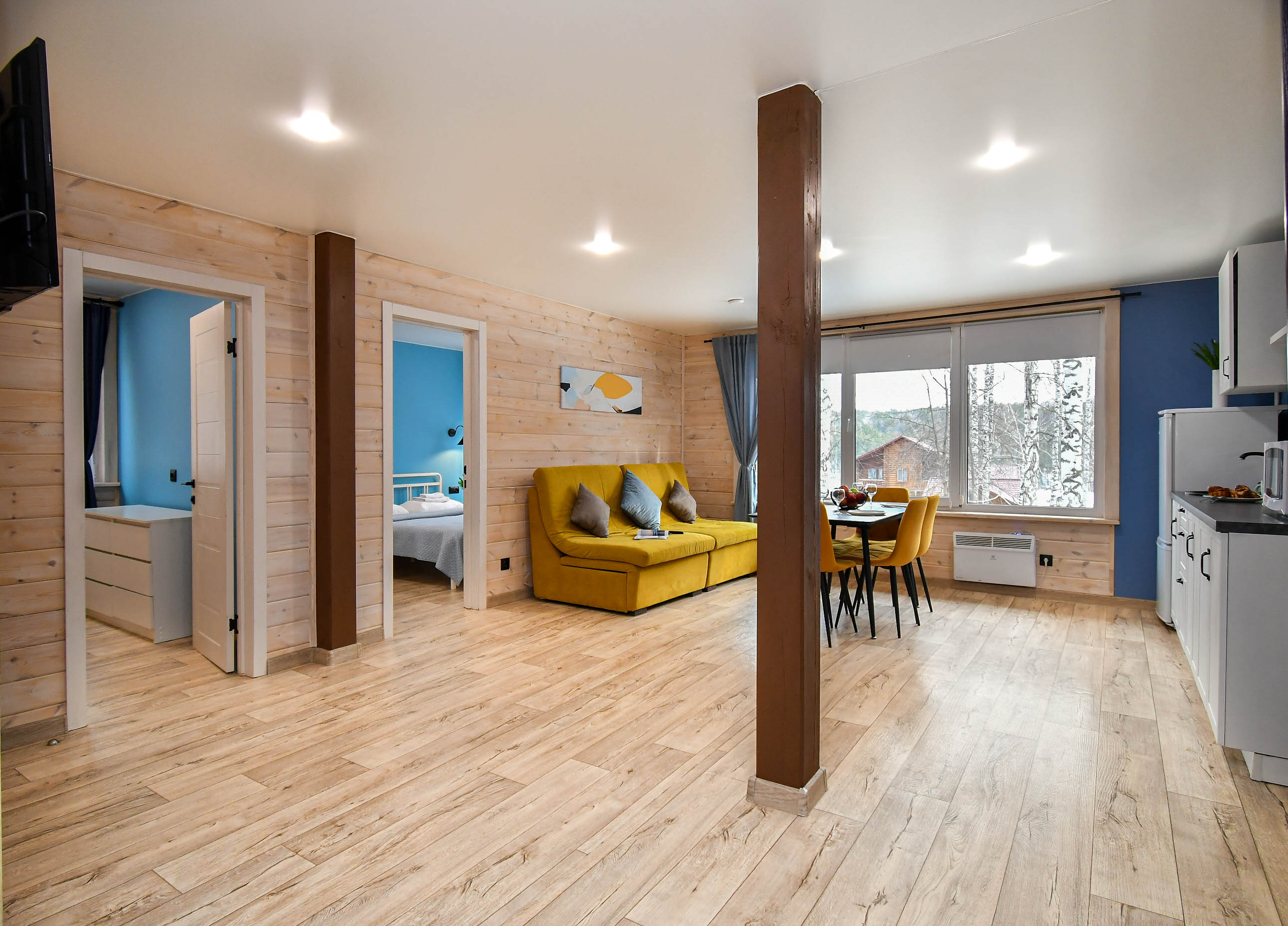 Фото Манская петля