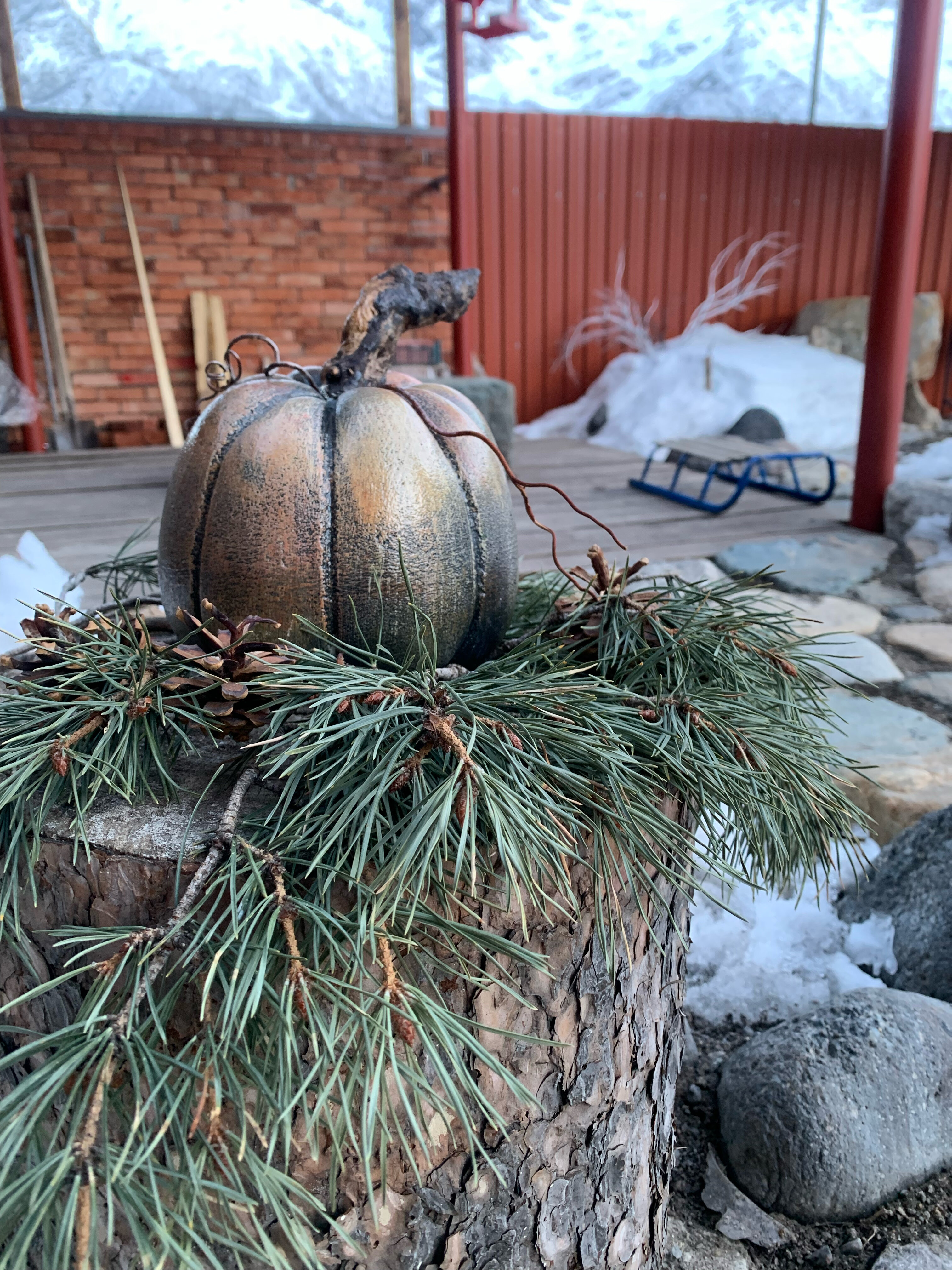 Фото Озз Эльбрус