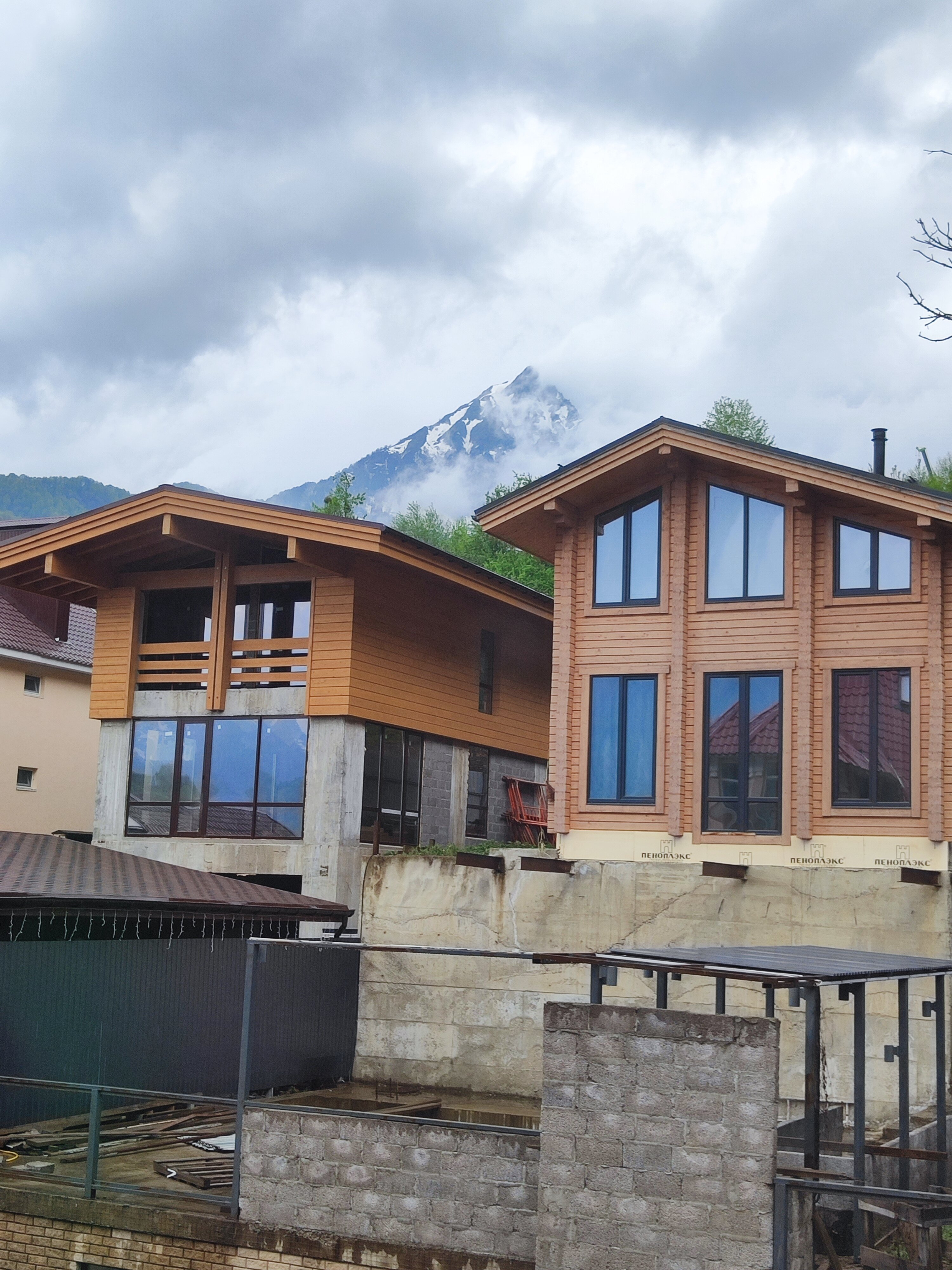 Фото Горный хрусталь